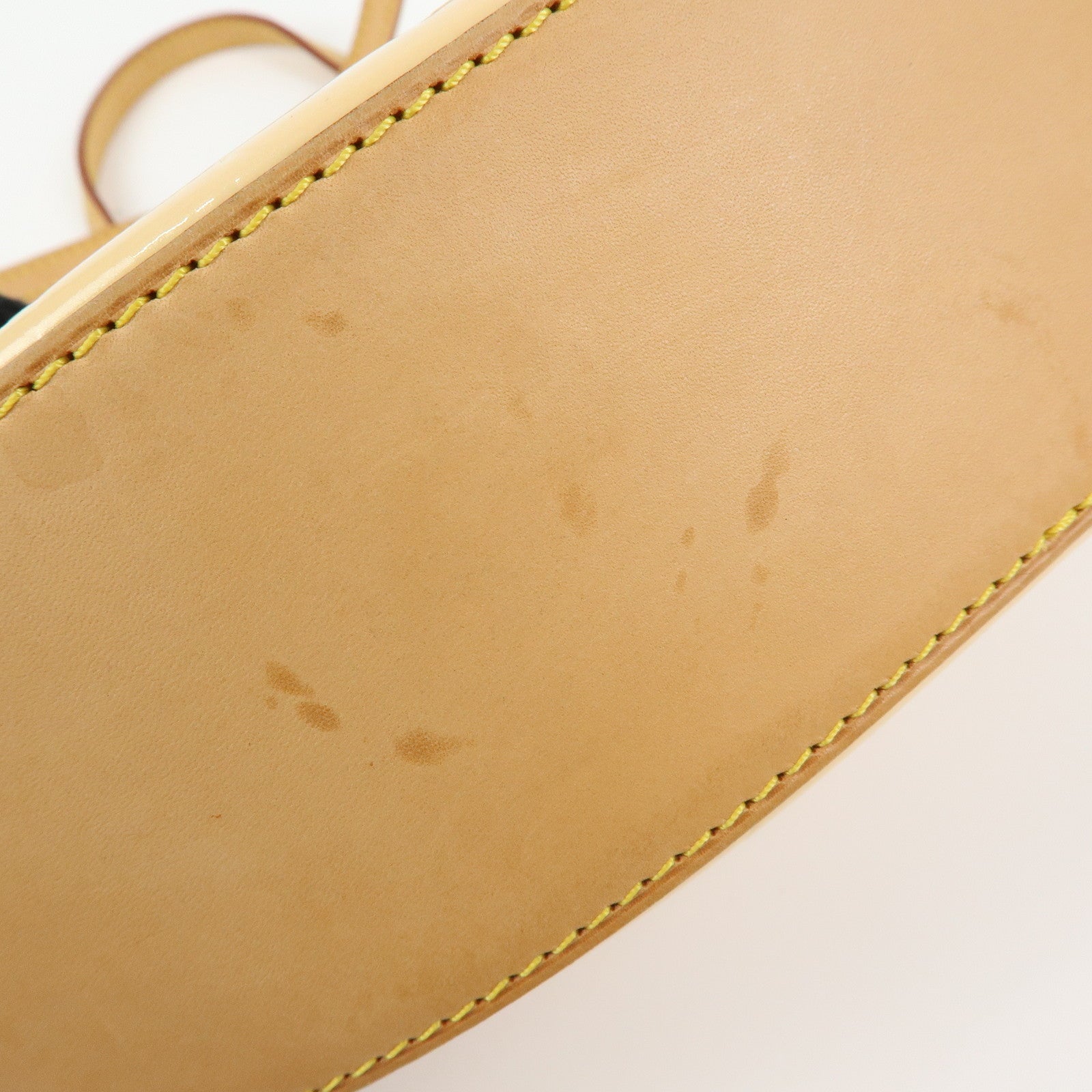 Louis Vuitton Monogram Vernis Biscayne Bay PM Shoulder Bag M91288