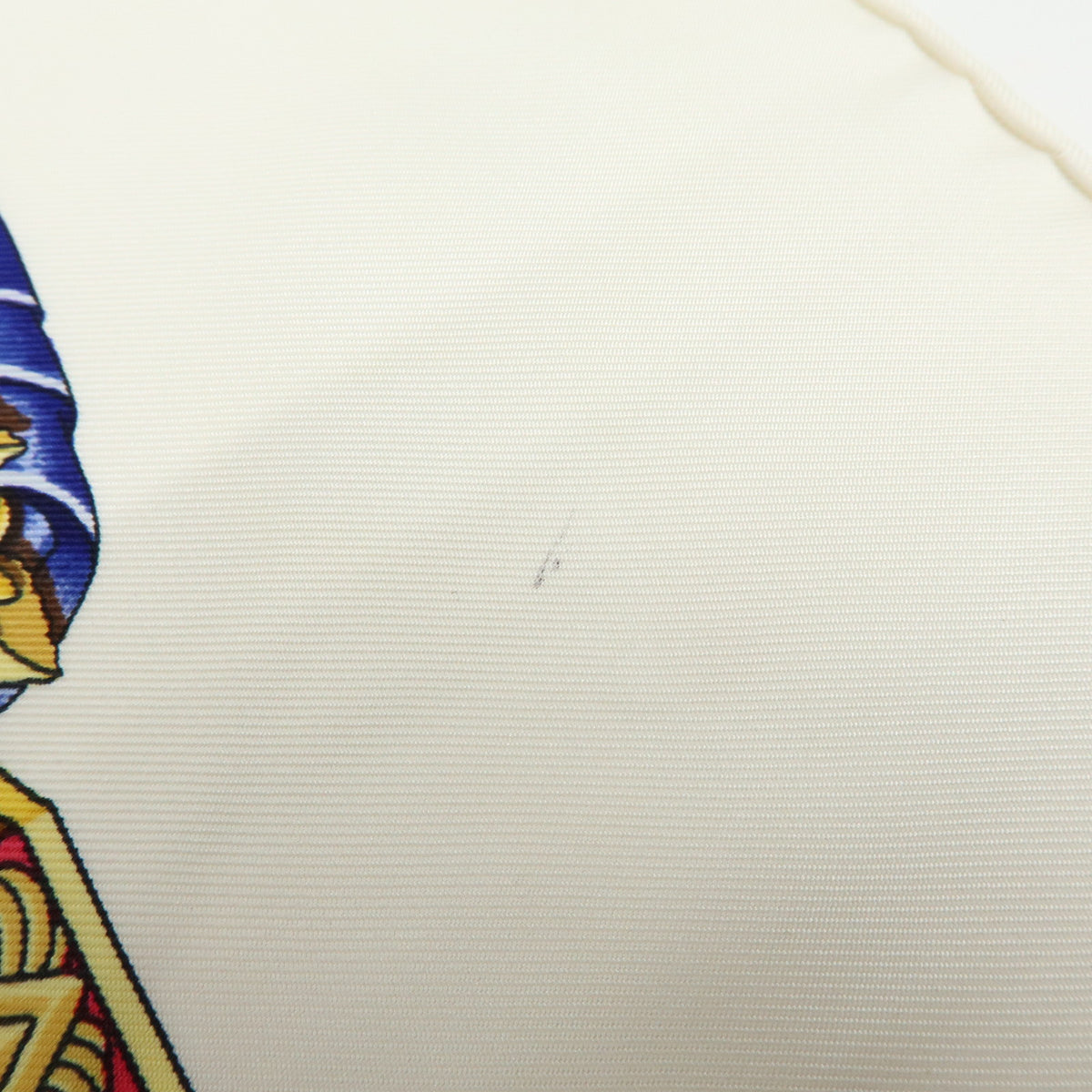 HERMES Carre 90 Lot of 3 Silk 100% Scarf Navy Light Blue Gold