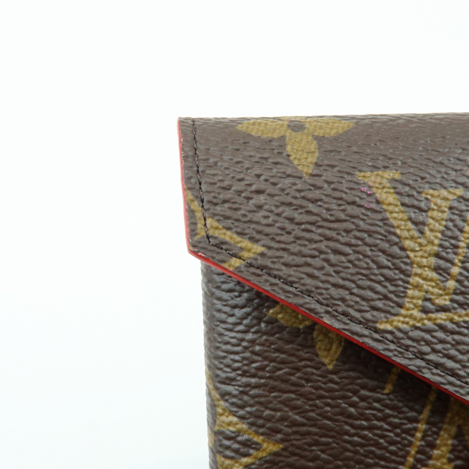 Louis Vuitton Monogram Pochette Kirigami Pouch Brown M62034