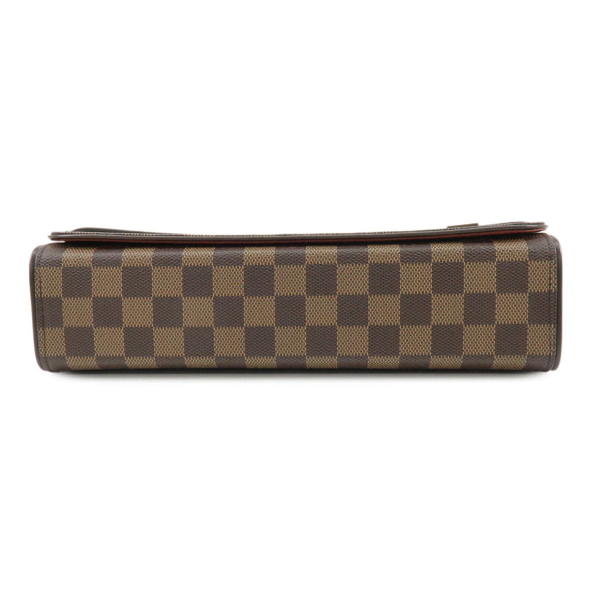 Louis Vuitton Damier Tribeca Long Shoulder Bag Hand Bag N51160