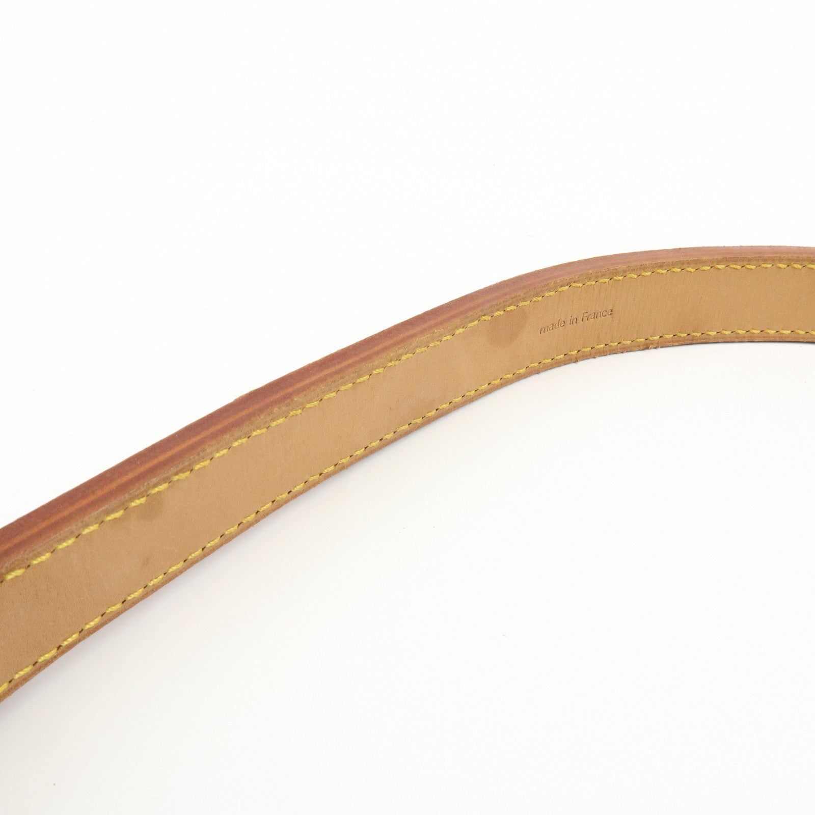 Louis Vuitton Monogram Petit Noe Shoulder Bag Brown M42226