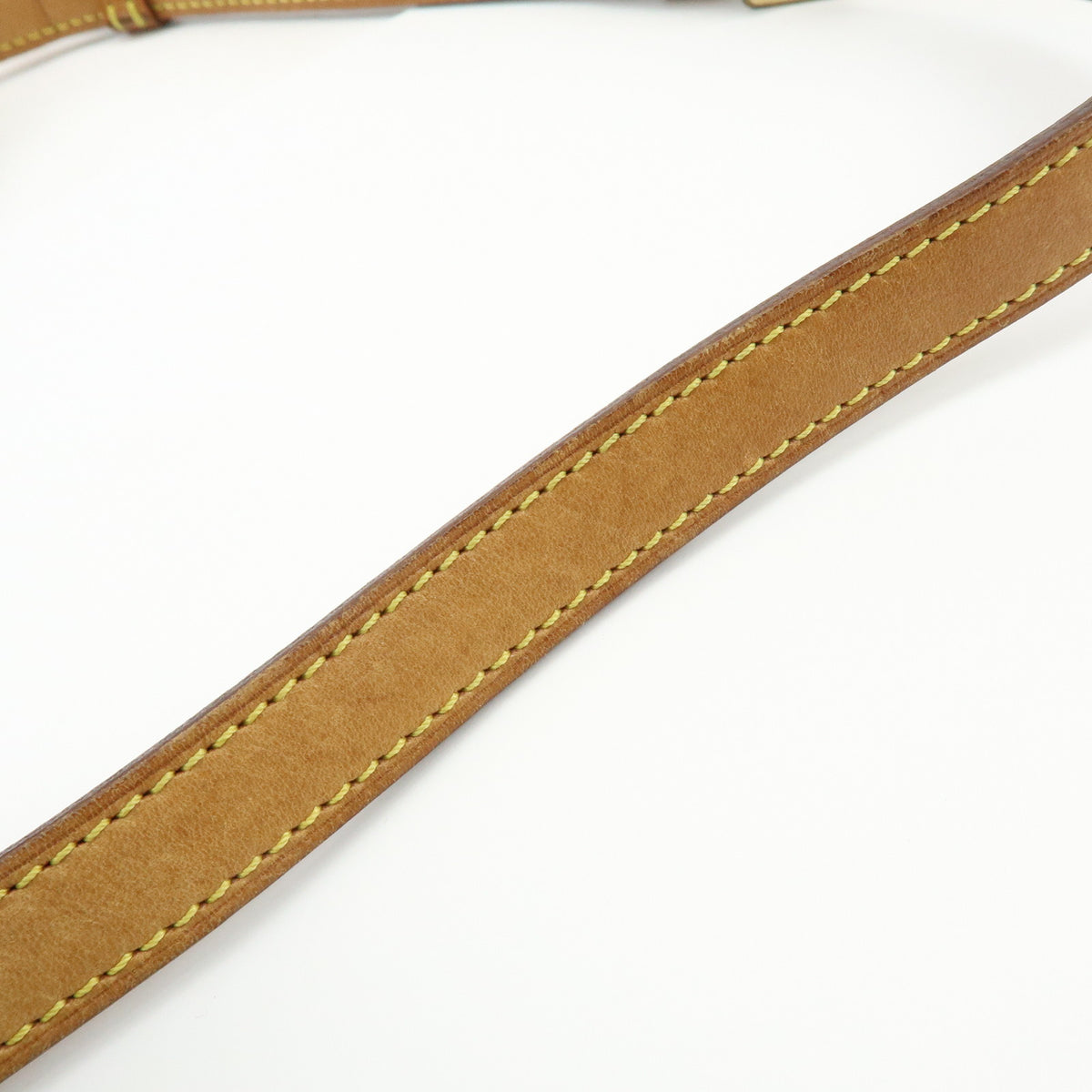 Louis Vuitton Monogram Musette Tango Short Shoulder Bag Brown M51257