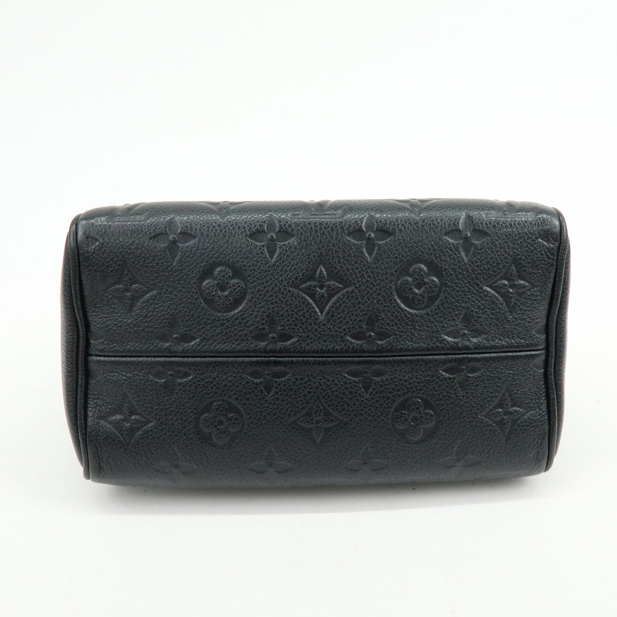 Louis Vuitton Monogram Empreinte Speedy Bandouliere 20 2Way Bag M42397
