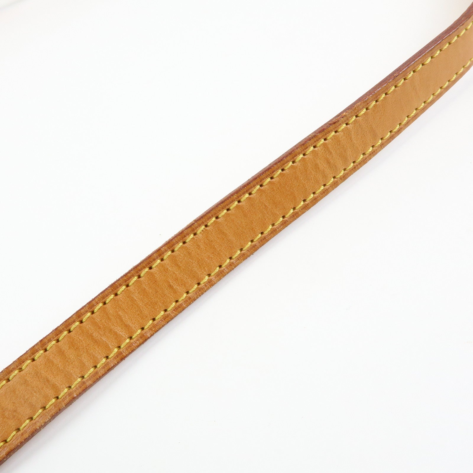 Louis Vuitton Monogram Mini Speedy Canvas Hand Bag & Strap M41534