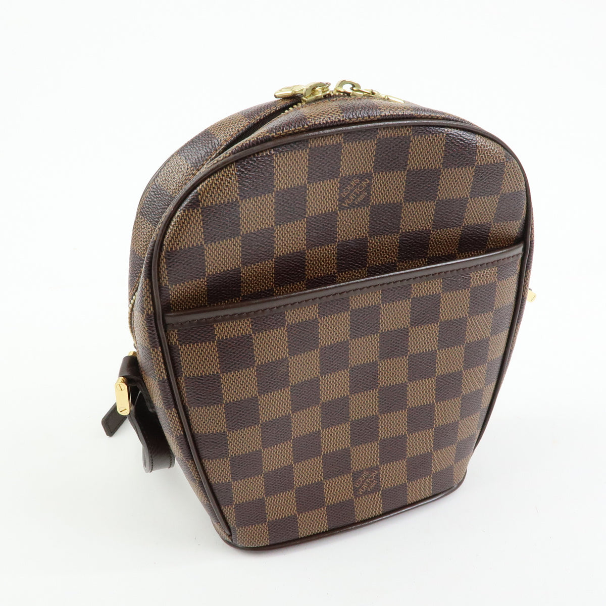 Louis Vuitton Damier Ipanema PM Shoulder Bag Crossbody Bag N51294