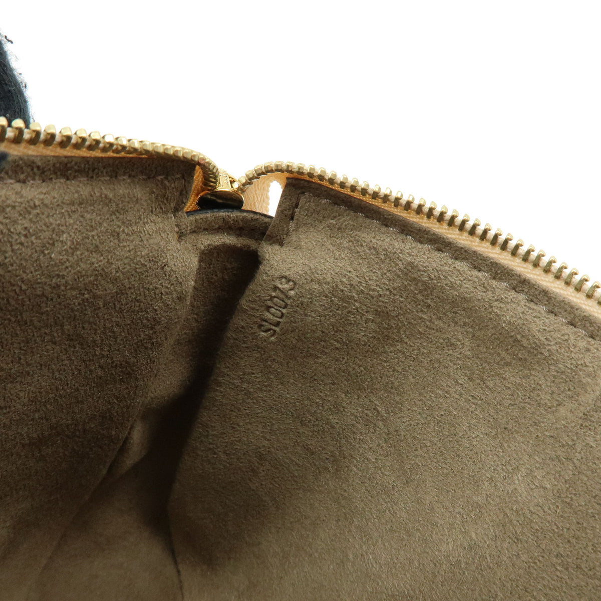 Louis Vuitton Monogram Multicolor Pochette Accessoires Noir M92648