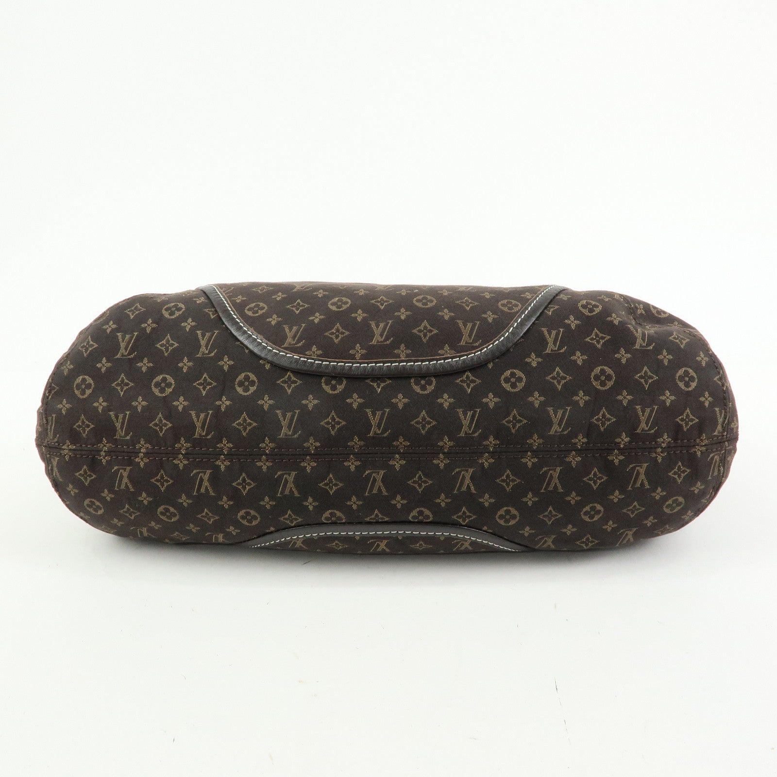 Louis Vuitton Monogram Idylle Elegy 2Way Bag Fusain M56696