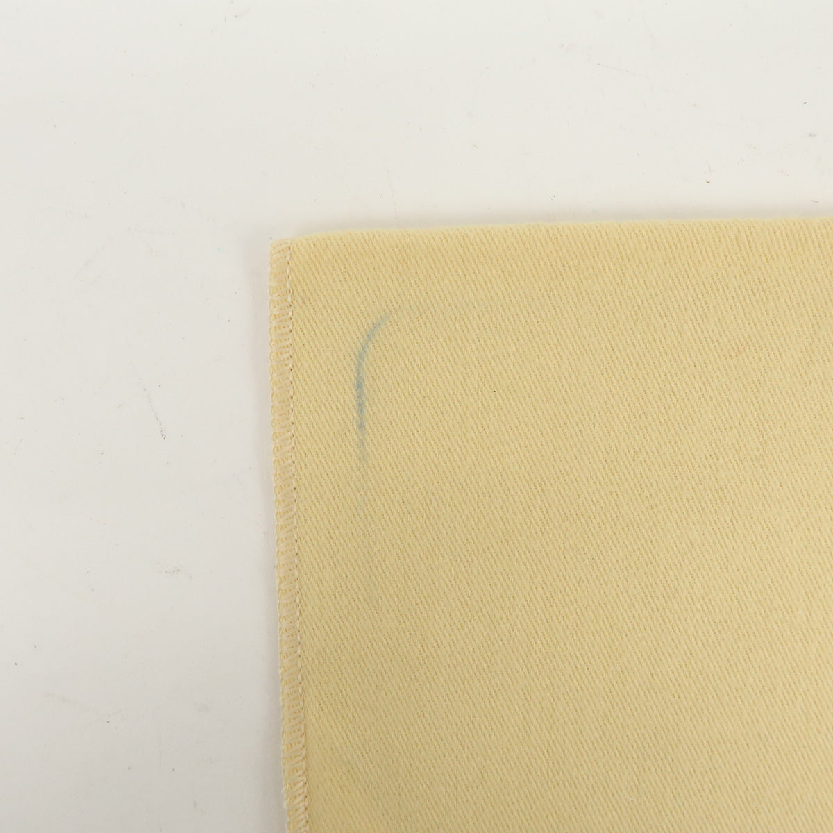 Louis Vuitton Lot of 25 Dust Bag Storage Bag Flap Style Beige