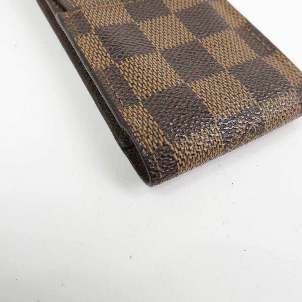 Louis Vuitton Lot of 3 Monogram Damier Cigarette Case M63024 N63024