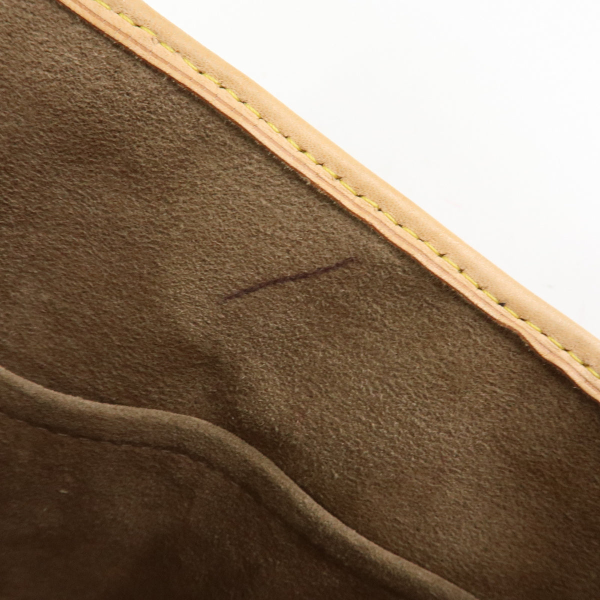 Louis Vuitton Monogram Multicolor Annie GM Canvas Tote Bag M40304