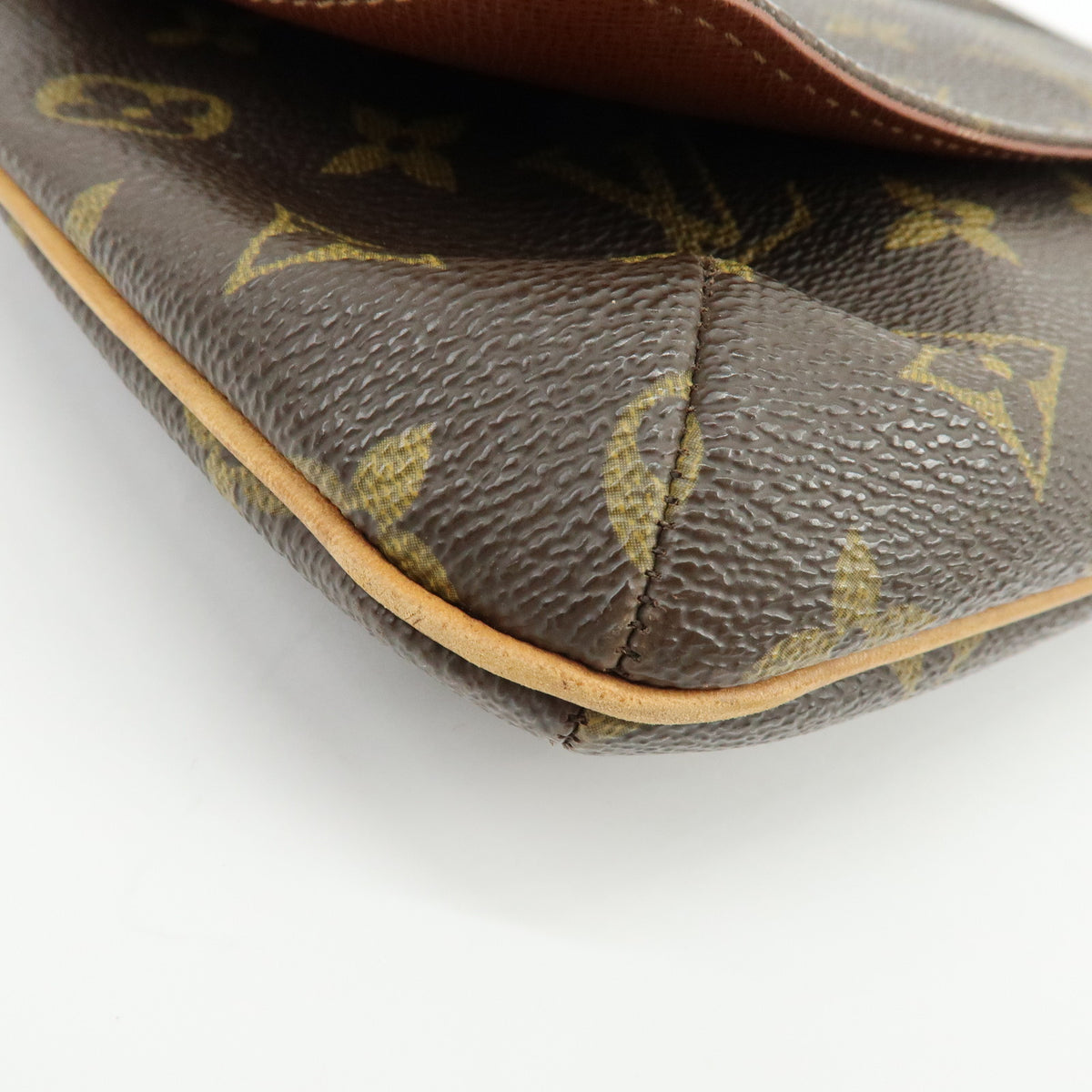 Louis Vuitton Monogram Musette Tango Short Shoulder Bag M51257