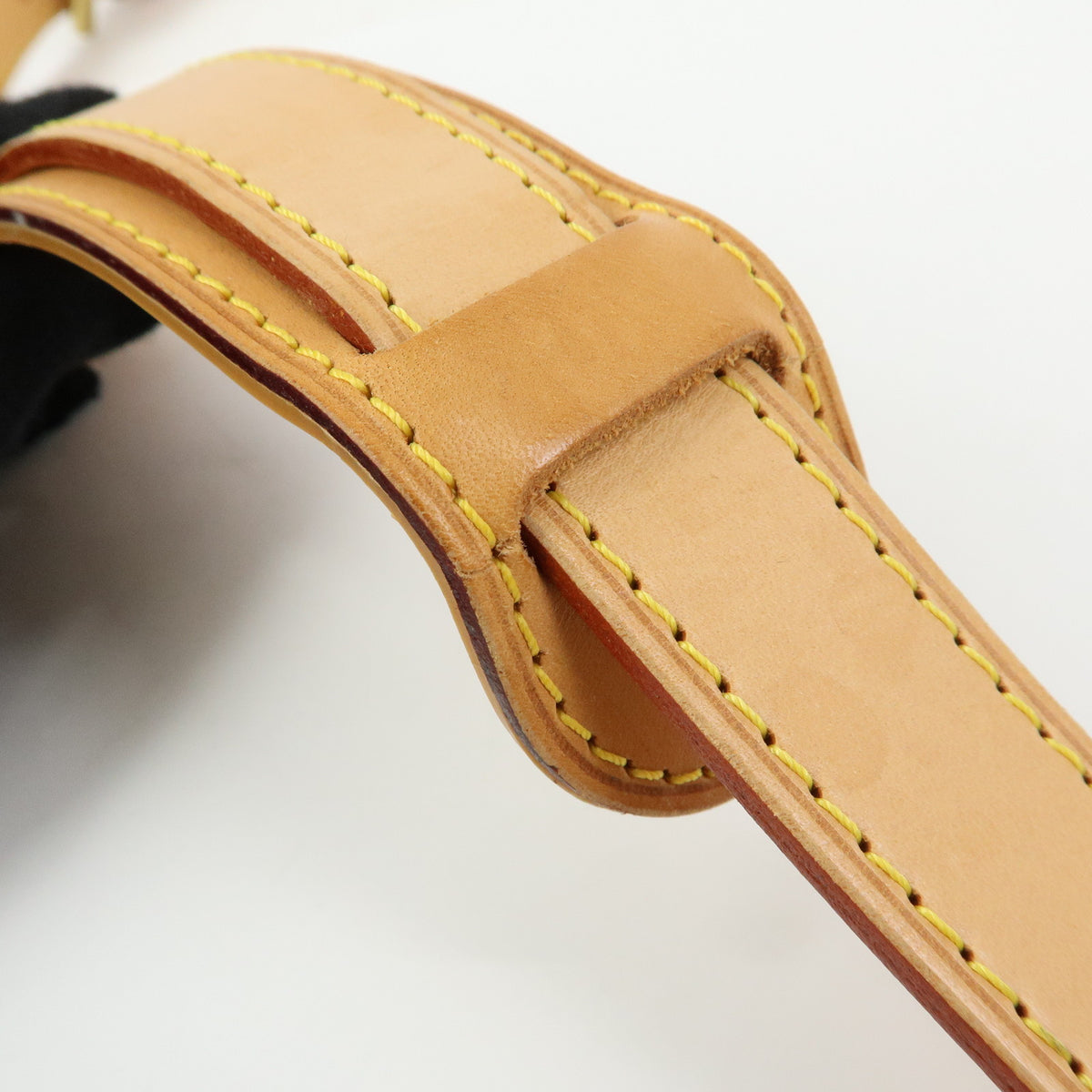 Louis Vuitton Adjustable Shoulder Strap for Keep All Boston Bag 120cm