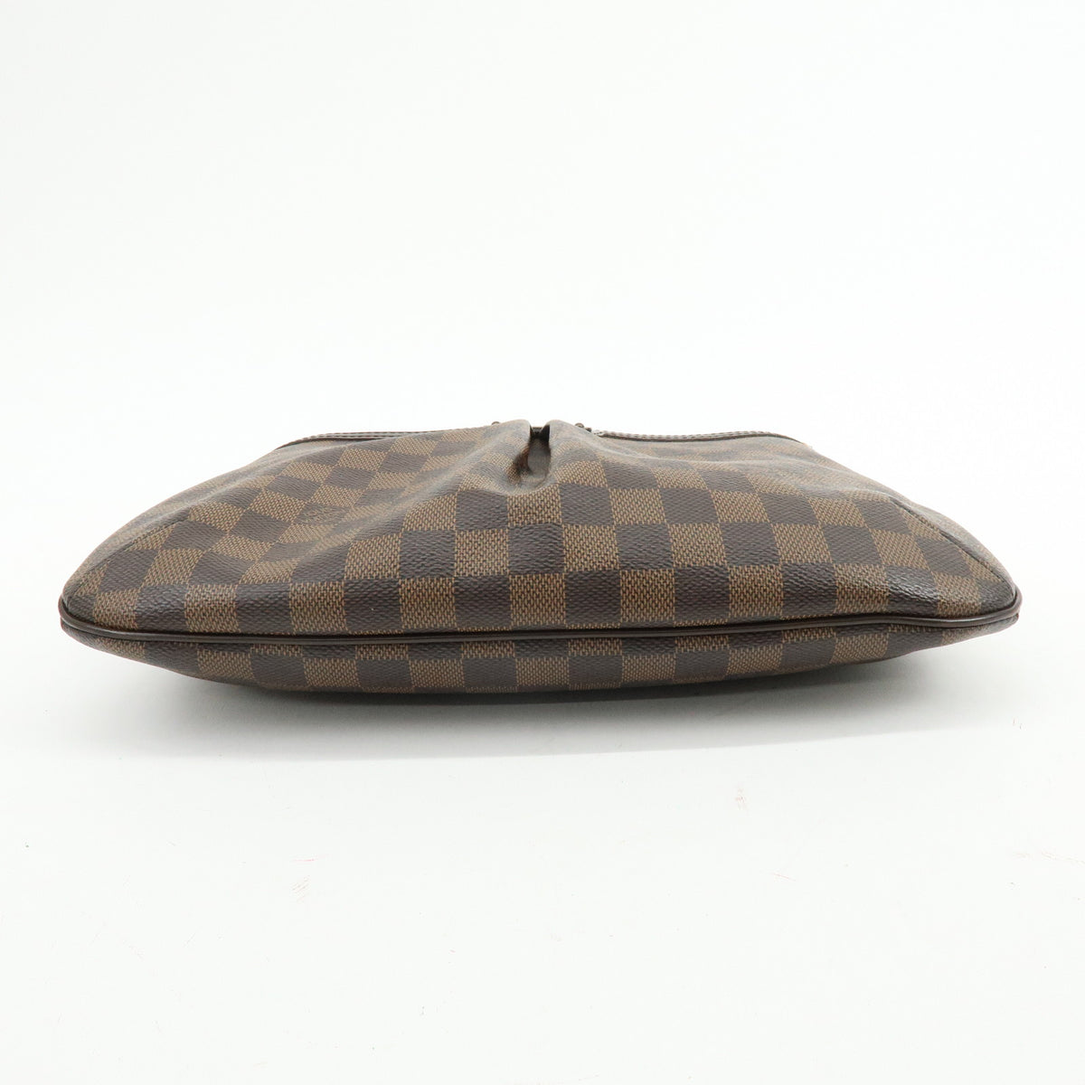 Louis Vuitton Damier Bloomsbury PM Shoulder Bag Brown N42251