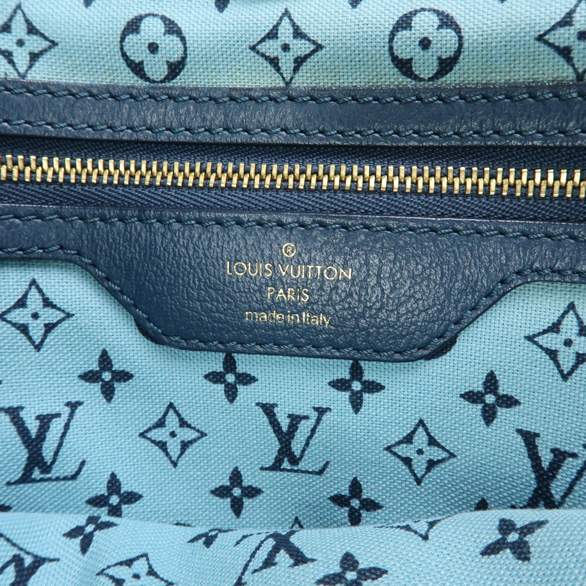 Louis Vuitton Ailleurs Cabas PM Canvas Tote Bag Limited Edition M93769