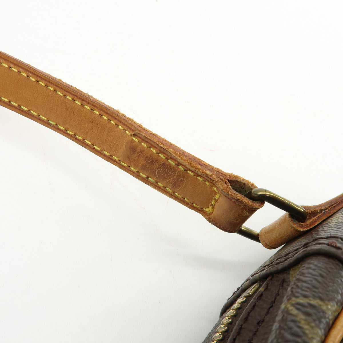 Louis Vuitton Monogram Trocadero 27 Shoulder Crossbody Bag M51274