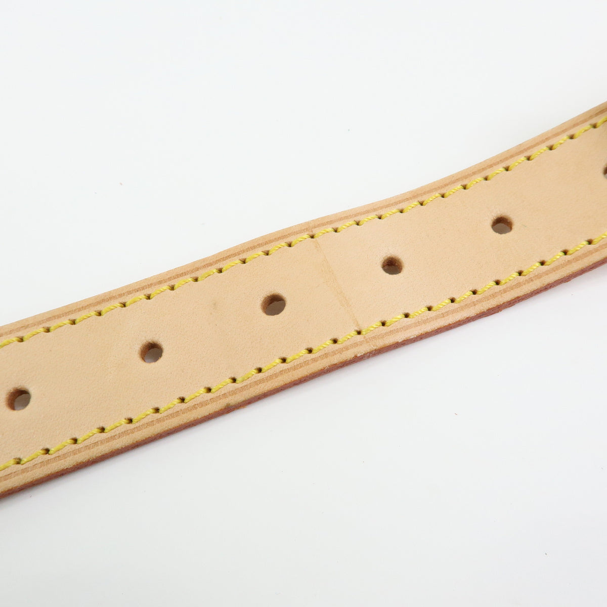 Louis Vuitton Adjustable Shoulder Strap for Keep All Boston Bag 120cm