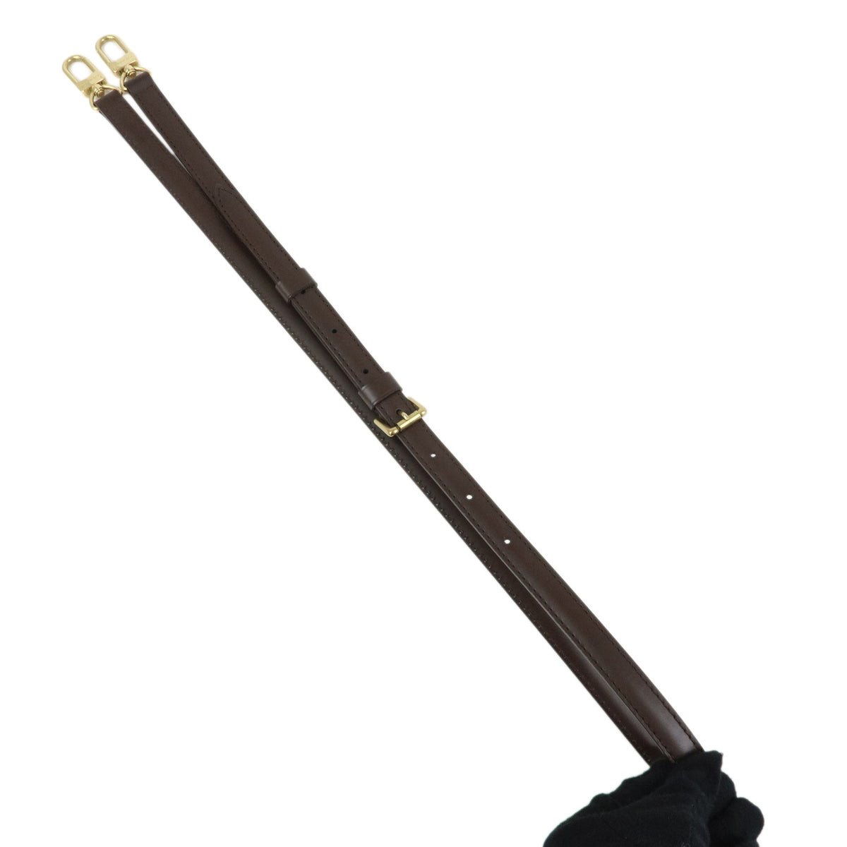 Louis Vuitton Adjustable Shoulder Strap For Damier 120cm 1.6cm J00276