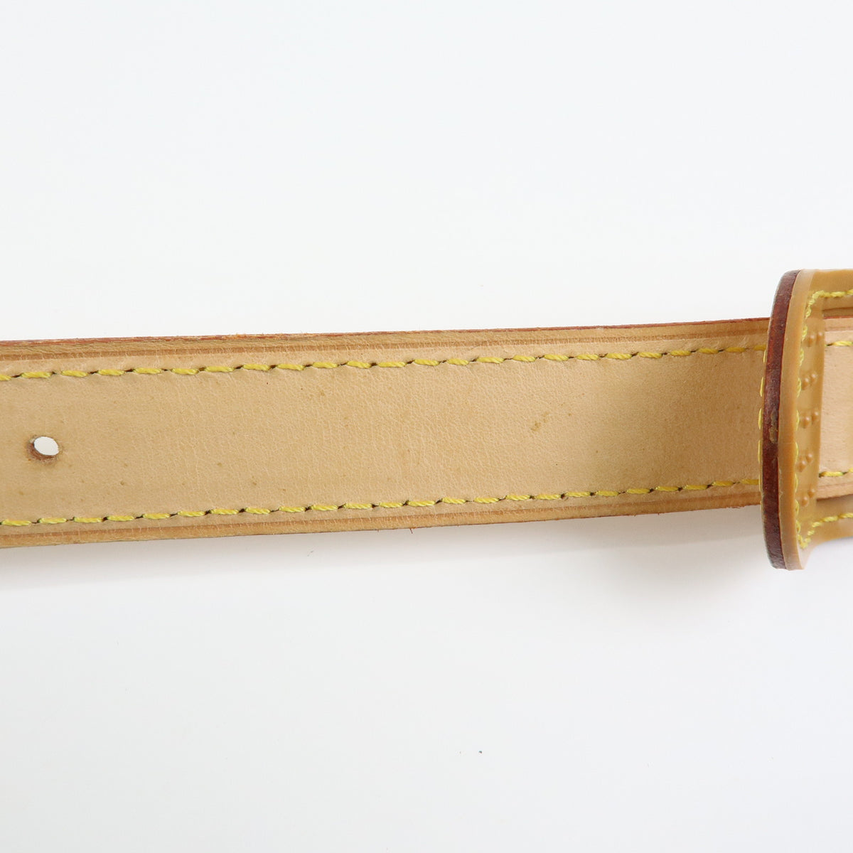Louis Vuitton Adjustable Shoulder Strap for Keep All Boston Bag 120cm
