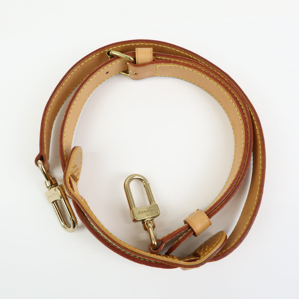 Louis Vuitton Adjustable Shoulder Strap for Keep All Boston Bag 120cm