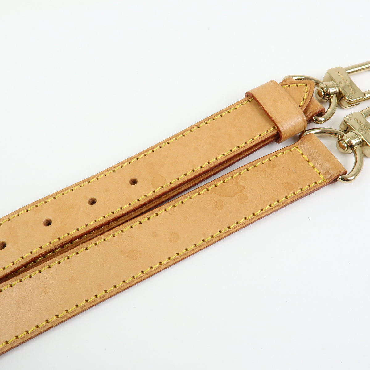 Louis Vuitton Adjustable Shoulder Strap for Keep All Boston Bag 120cm