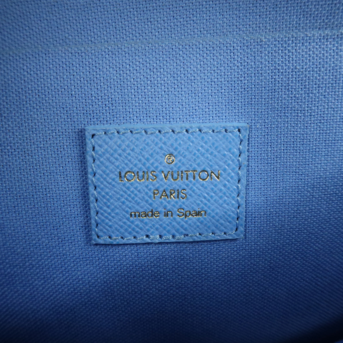 Louis Vuitton Vivienne Pochette Felicie Bag 2021 China Limited M80992