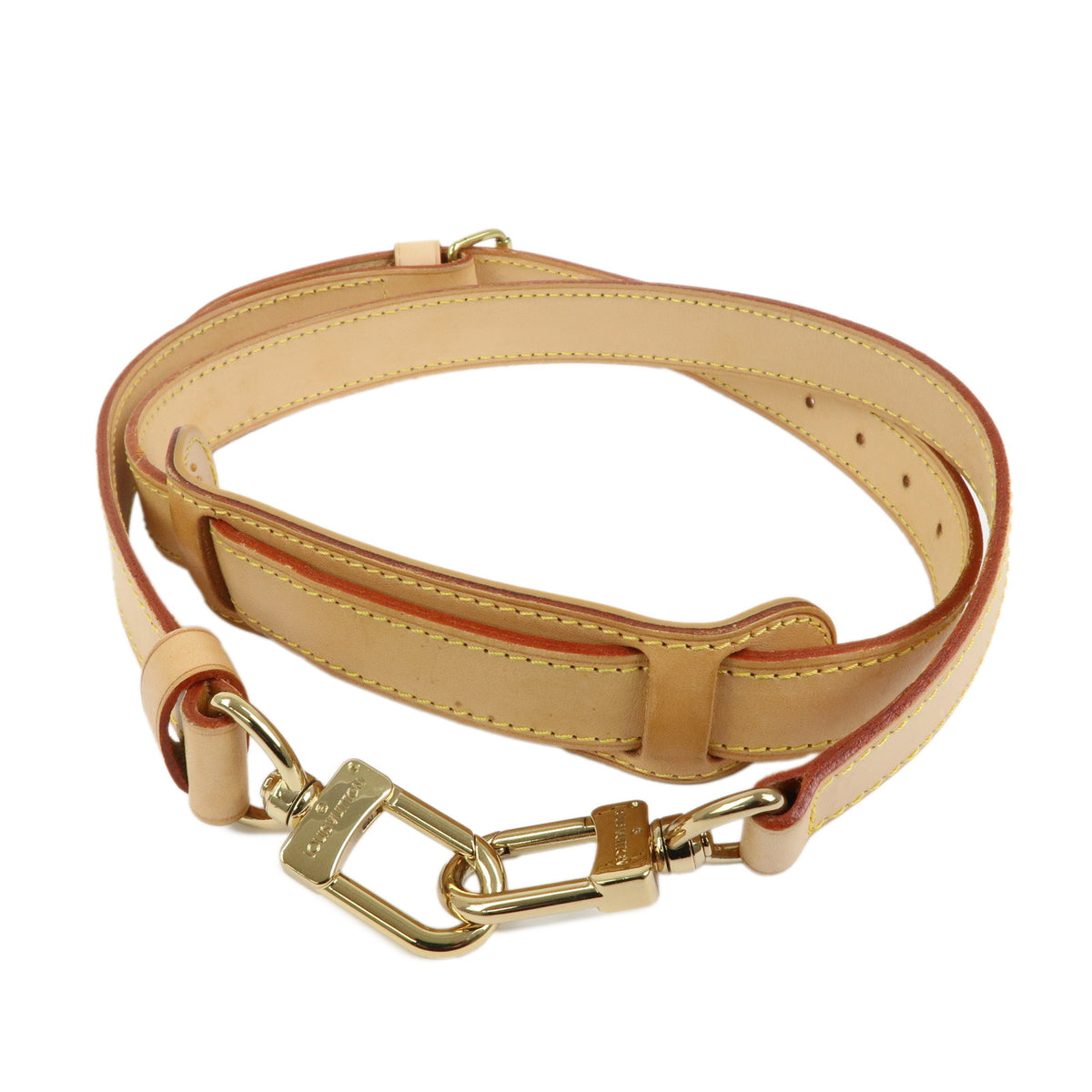 Louis Vuitton Adjustable Shoulder Strap for Keep All Boston Bag 120cm