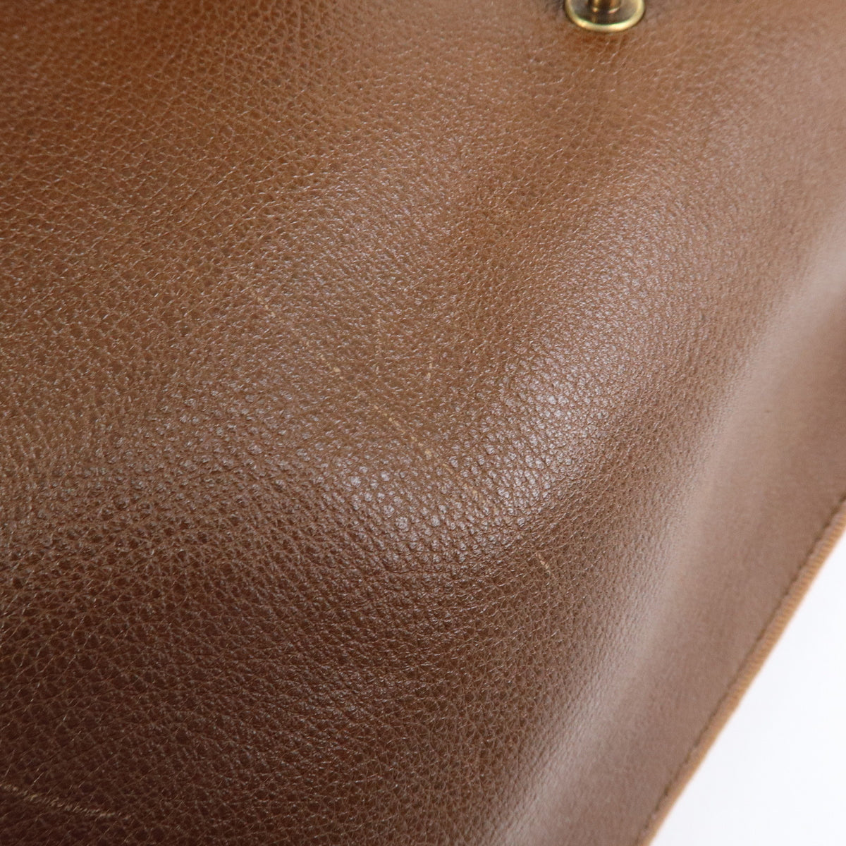 SAINT LAURENT PARIS YVES SAINT LAURENT Muse Two Boston Bag 266707