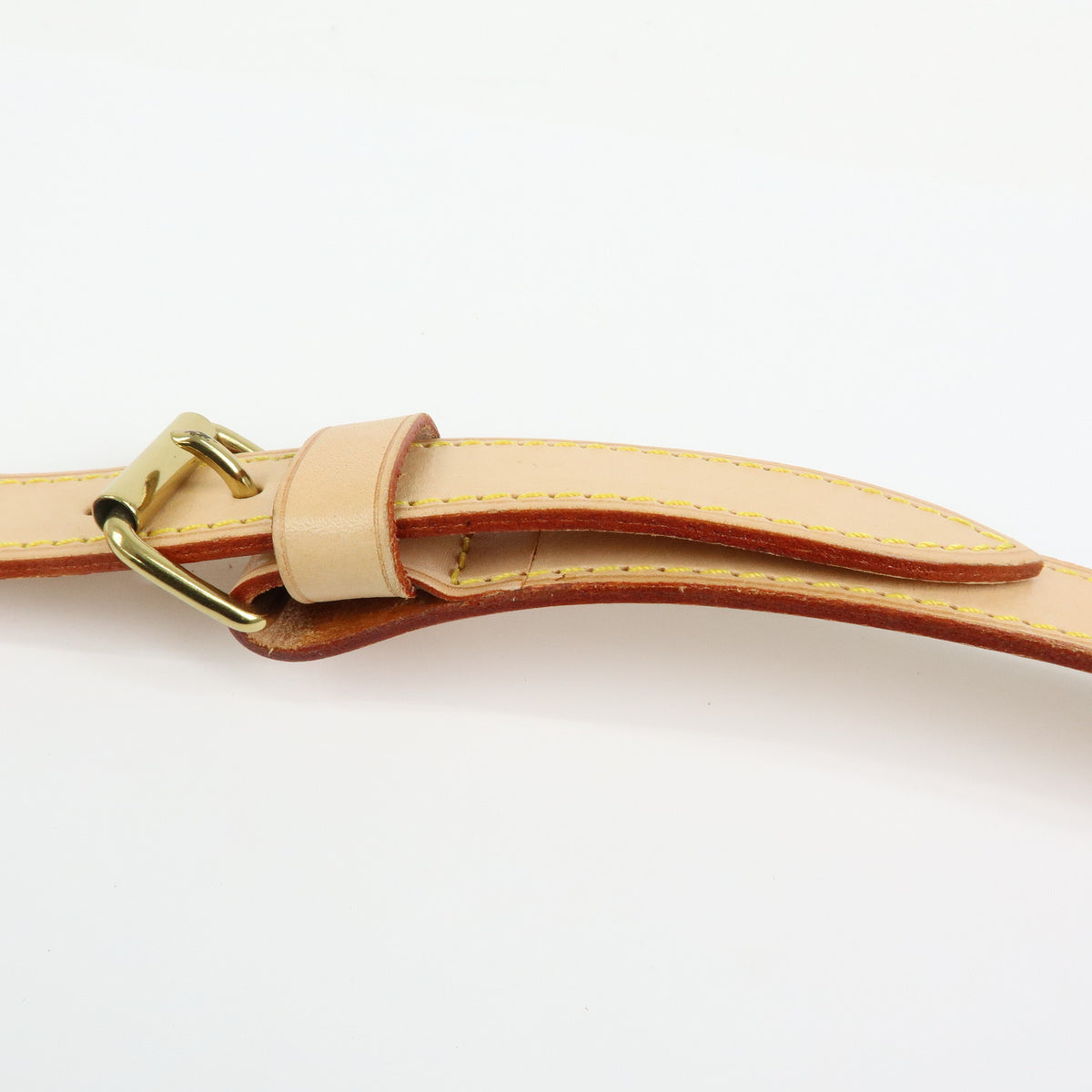 Louis Vuitton Adjustable Shoulder Strap for Keep All Boston Bag 120cm