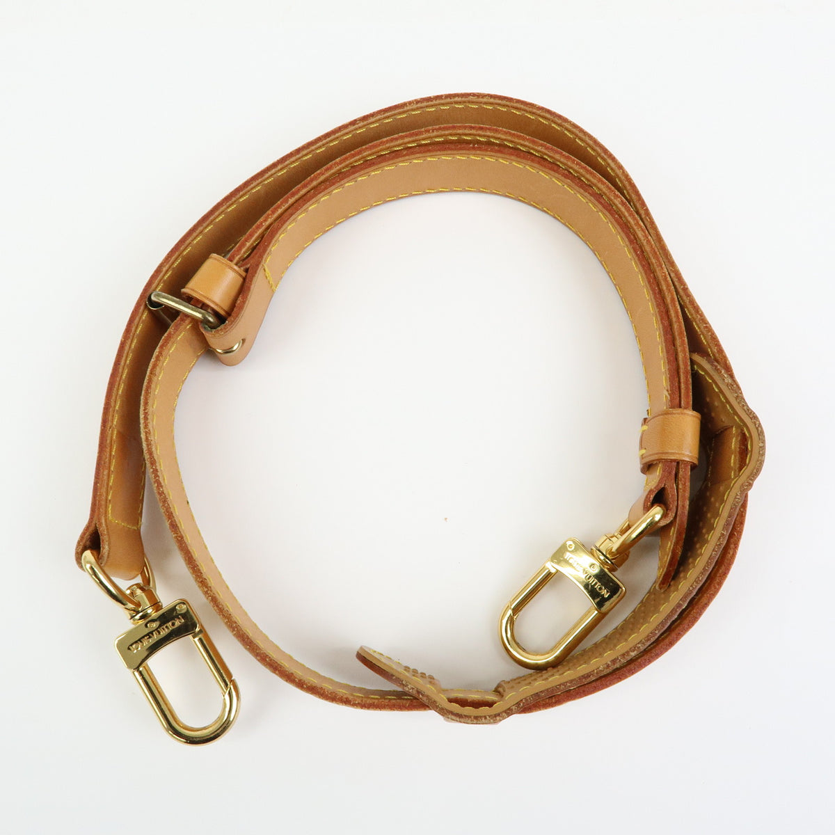 Louis Vuitton Adjustable Shoulder Strap for Keep All Boston Bag 120cm