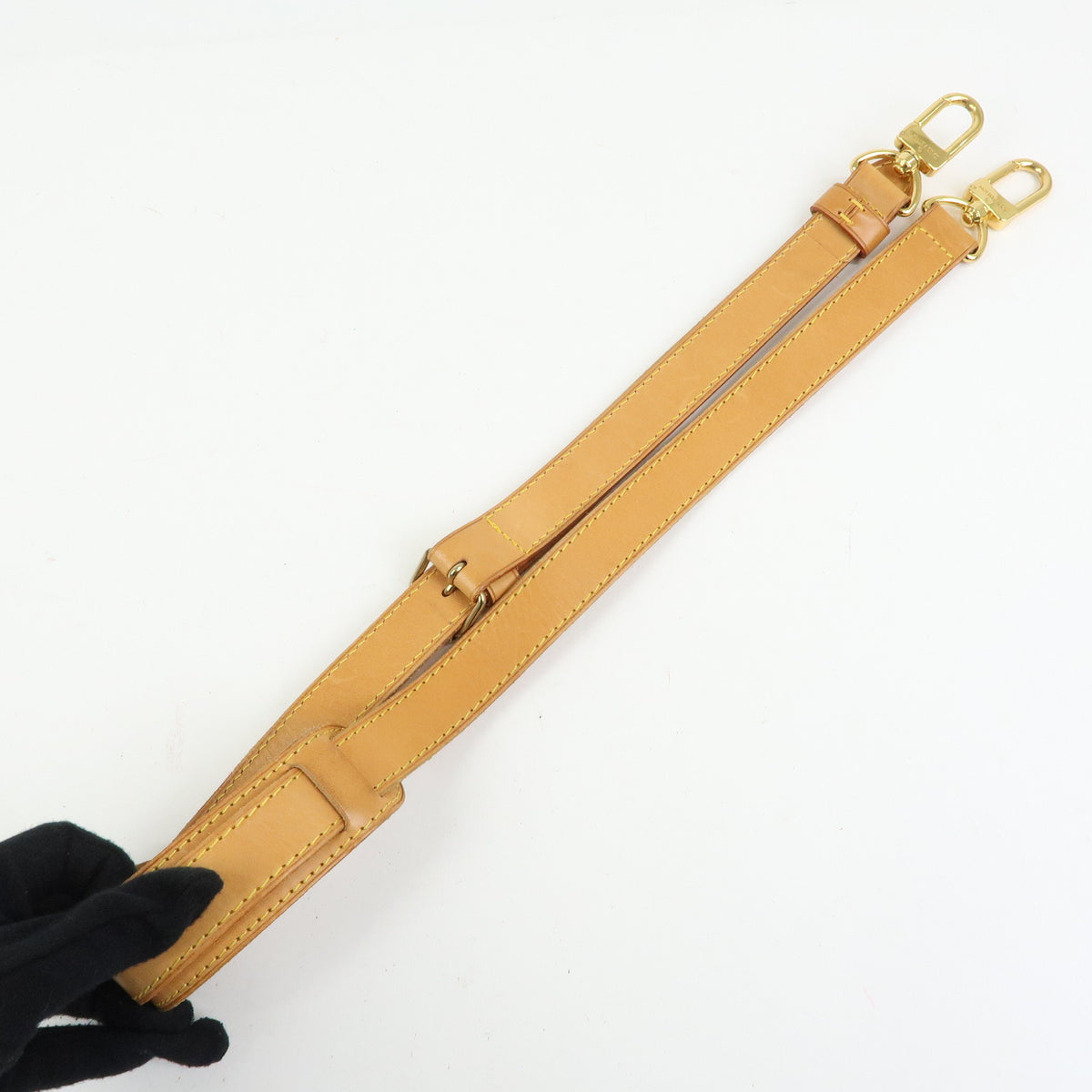 Louis Vuitton Adjustable Shoulder Strap for Keep All Boston Bag 120cm