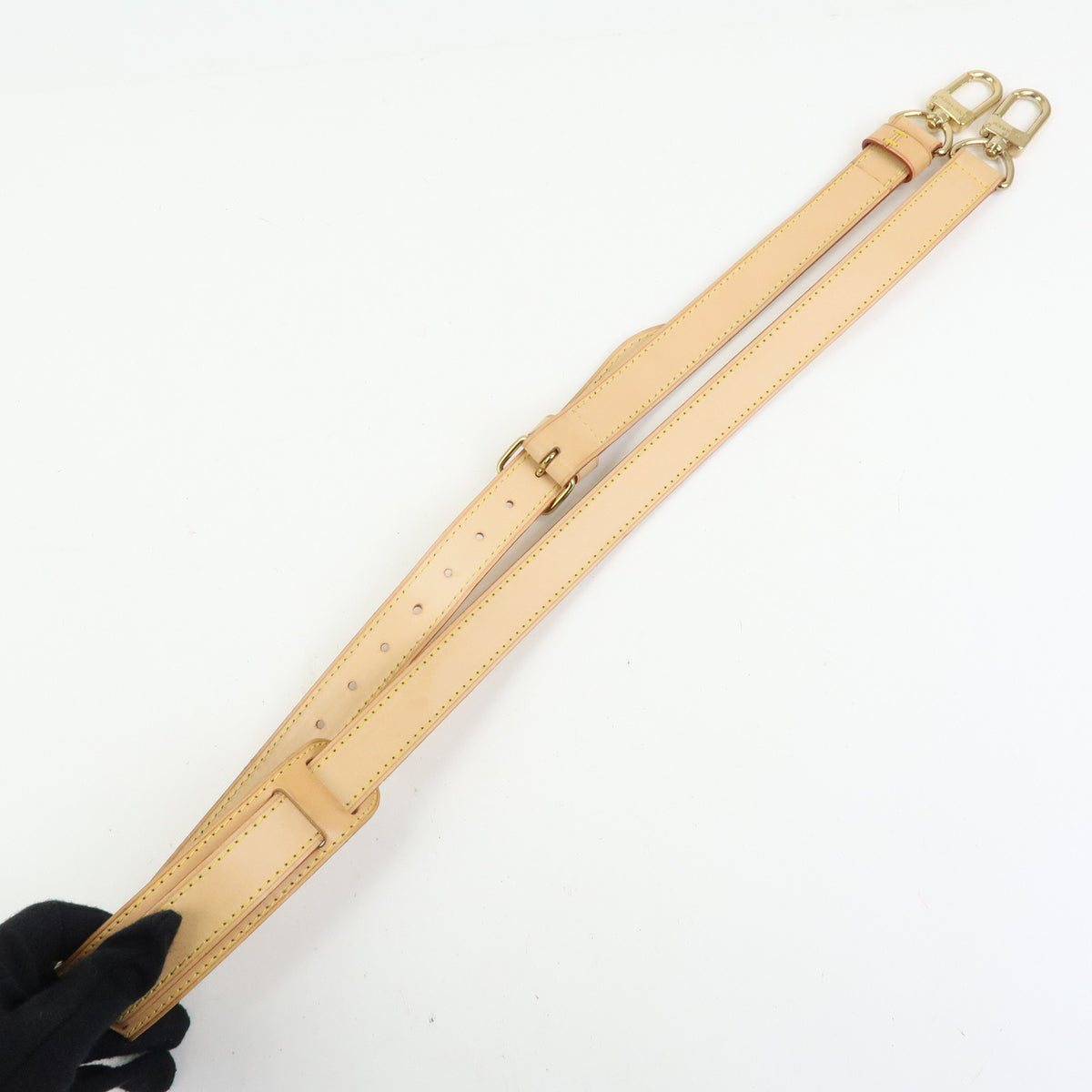 Louis Vuitton Adjustable Shoulder Strap for Keep All Boston Bag 120cm