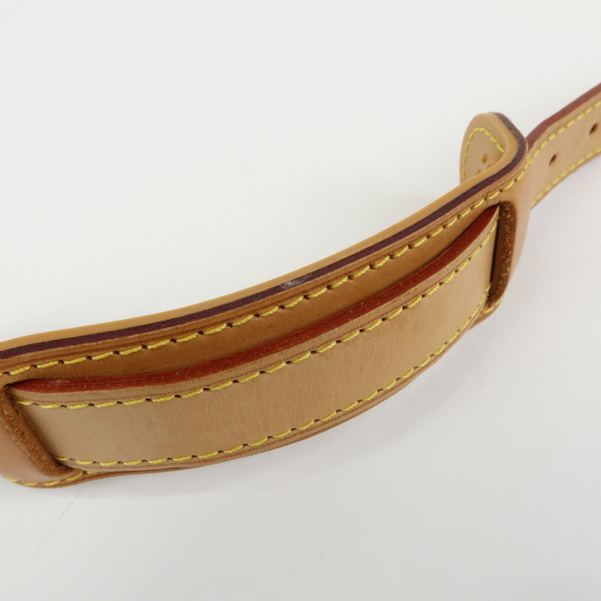 Louis Vuitton Adjustable Shoulder Strap for Keep All Boston Bag 120cm