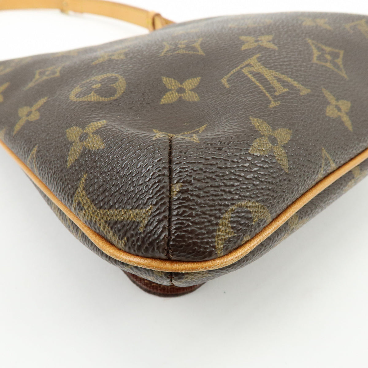 Louis Vuitton Monogram Musette Salsa Short Shoulder Bag M51258
