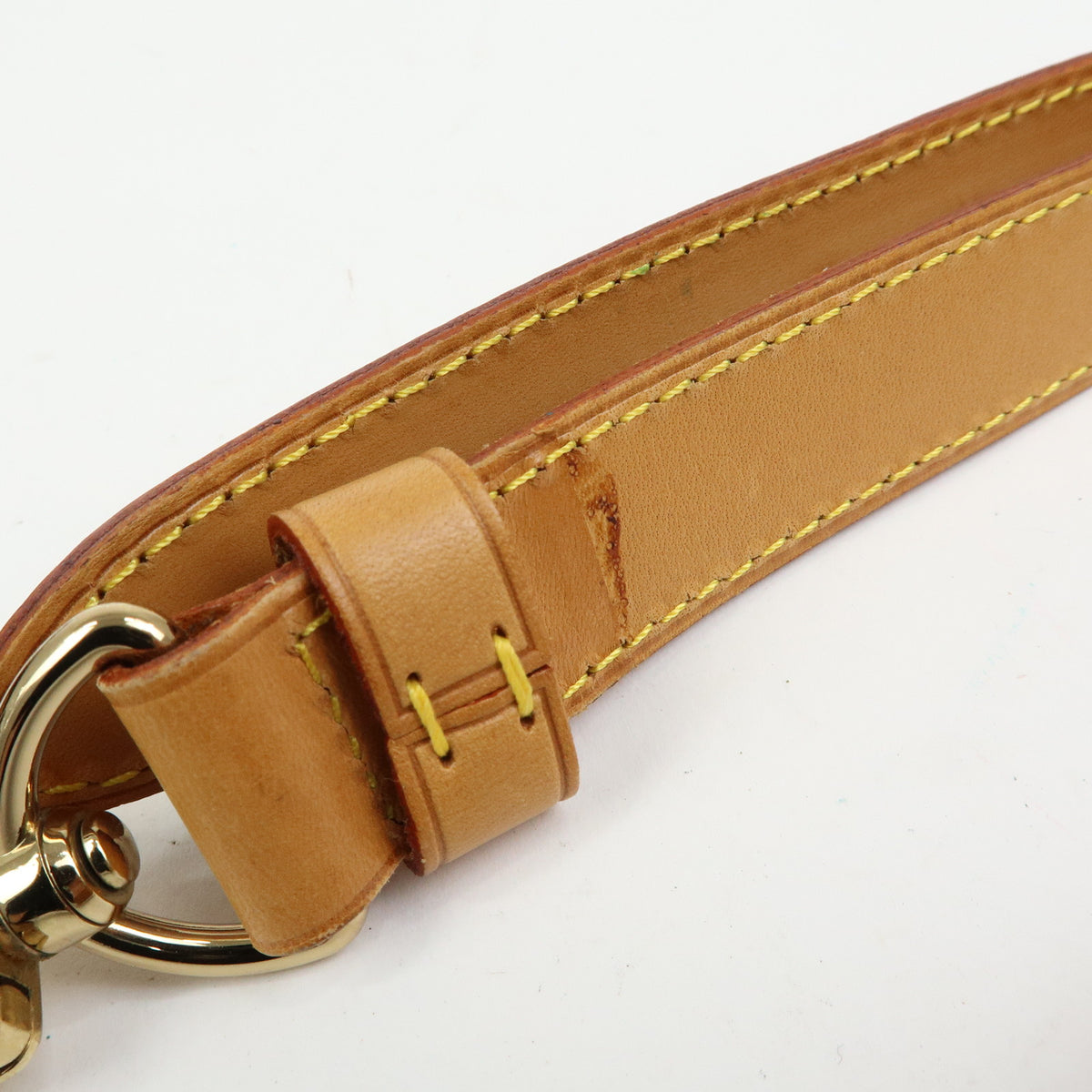 Louis Vuitton Monogram Keep All Bandouliere 55 Boston Bag Brown M41414