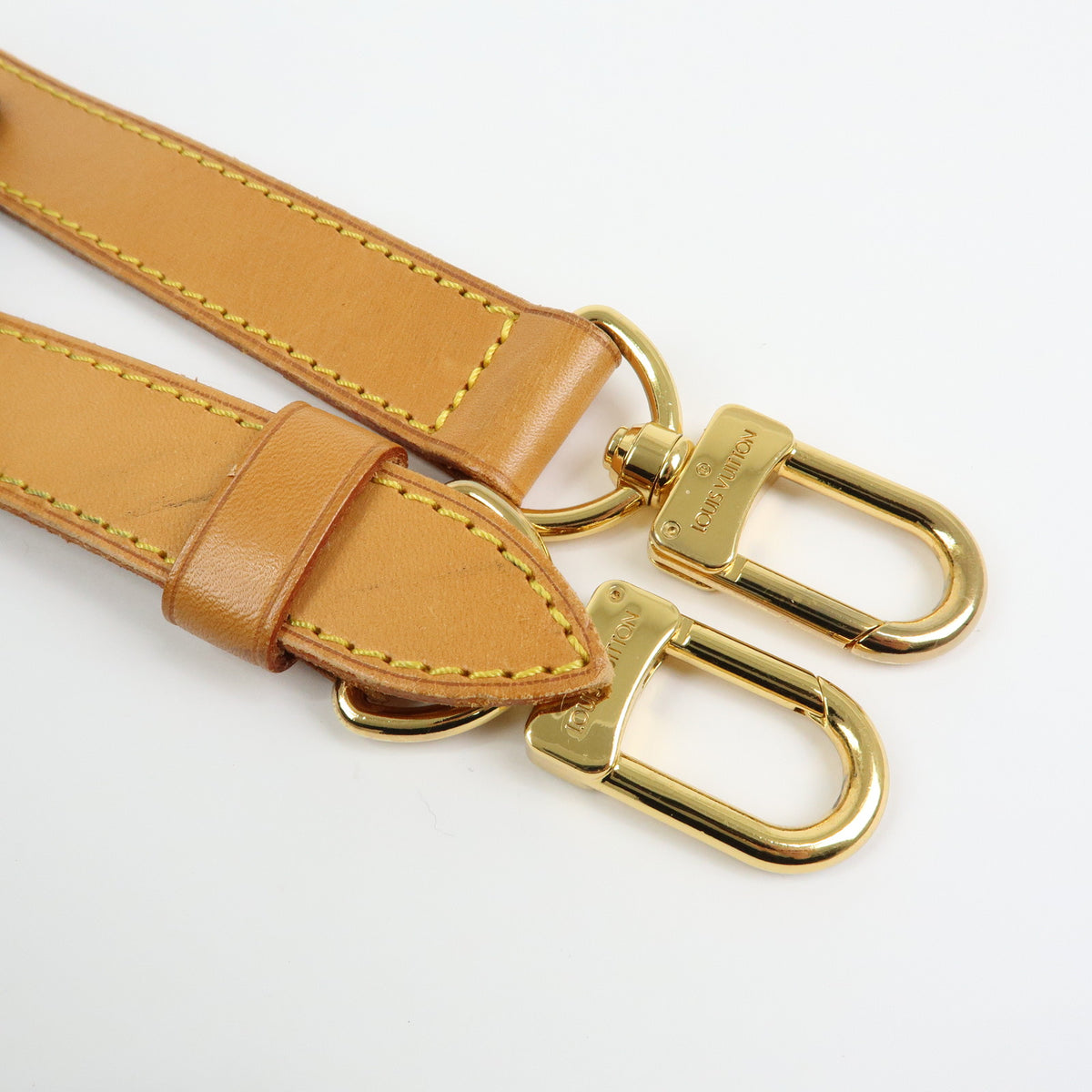Louis Vuitton Adjustable Shoulder Strap for Keep All Boston Bag 120cm