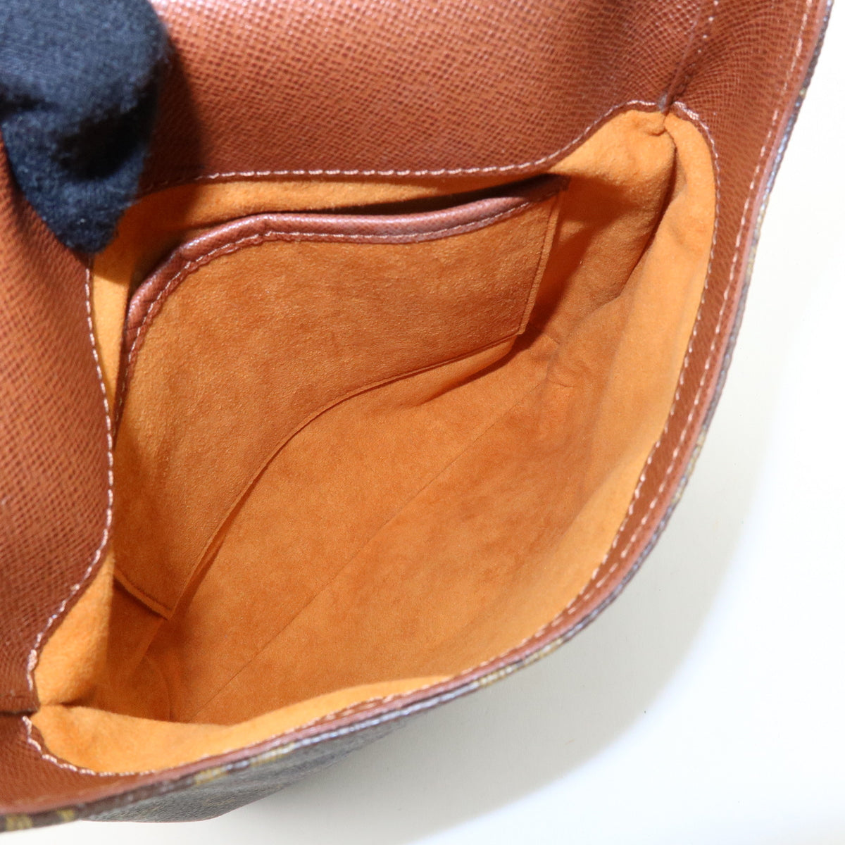 Louis Vuitton Monogram Musette Salsa Short Shoulder Bag M51258