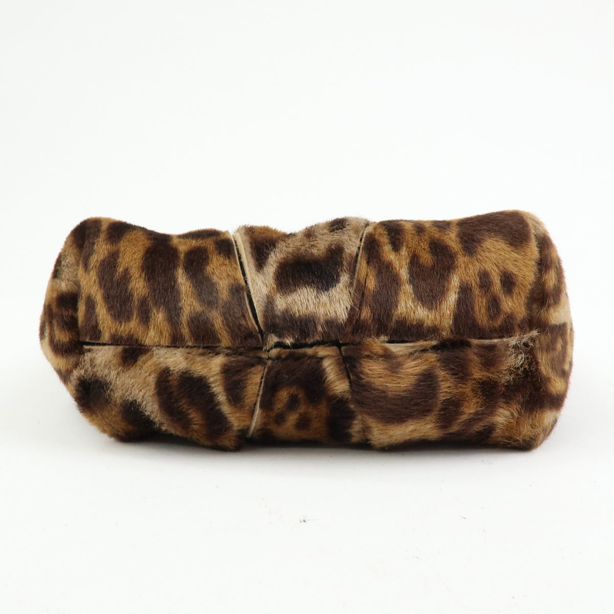 Chloe See By Chloe Unborn Calf Spin Small Leopard Pattern 2Way Bag