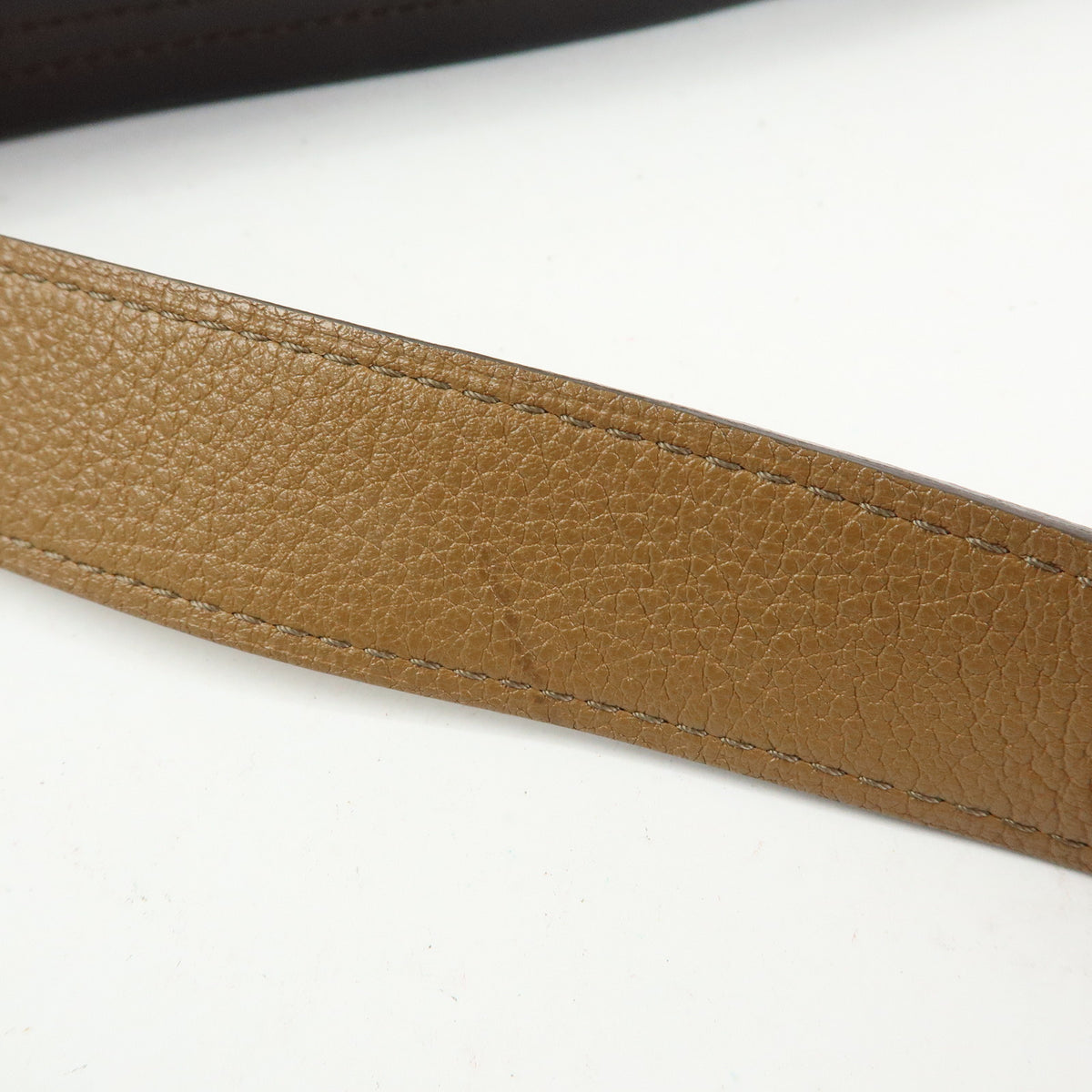 Louis Vuitton Monogram Mahina Selene PM 2Way Shoulder Bag M94212