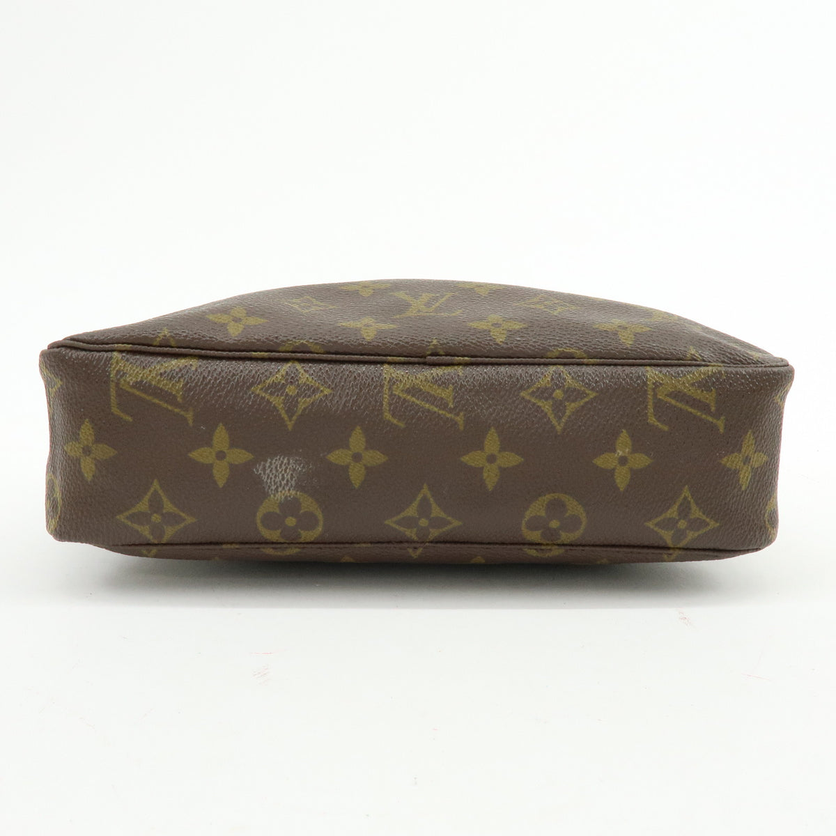 Louis Vuitton Monogram Trousse Toilette 23 Pouch Cosmetic Case M47524