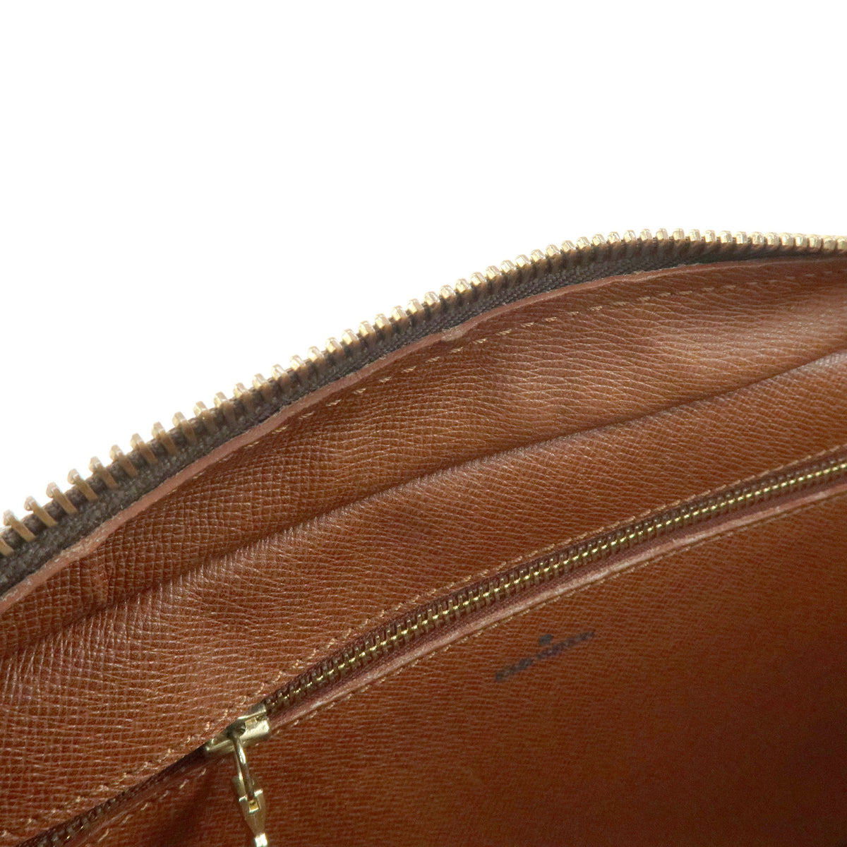 Louis Vuitton Monogram Trocadero 27 Shoulder Crossbody Bag M51274