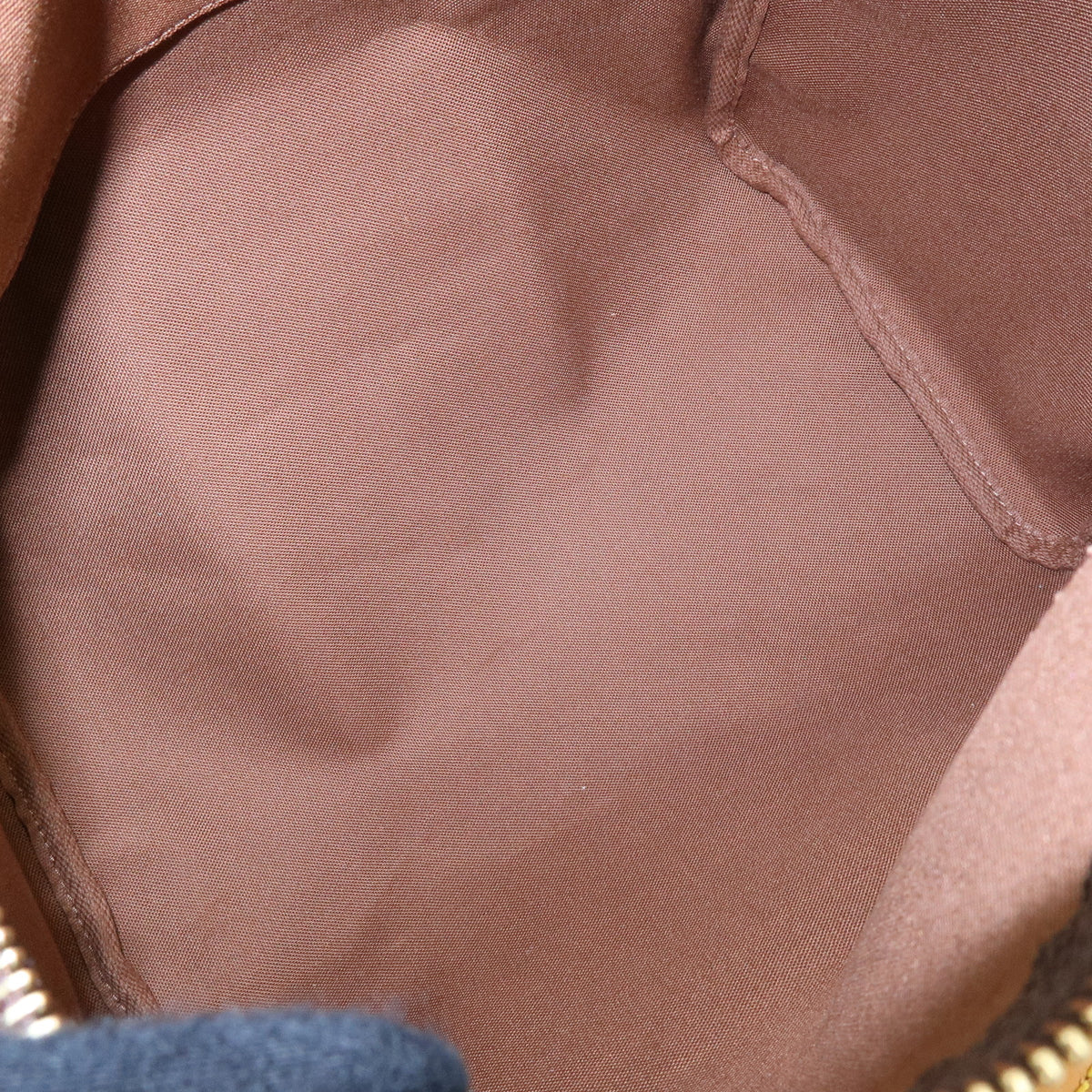 Louis Vuitton Monogram Speedy 30 Boston Bag Hand Bag Brown M41526