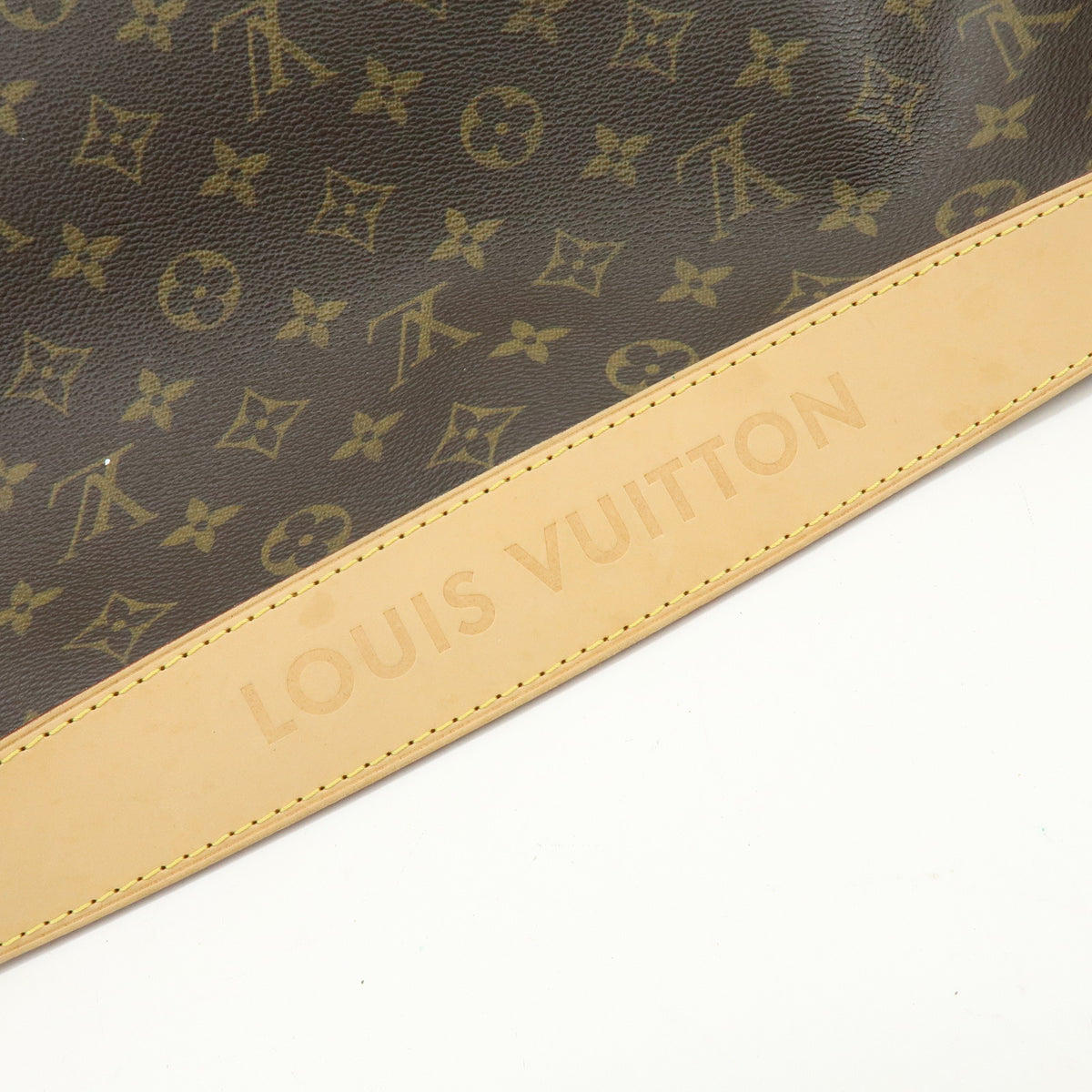 Louis Vuitton Monogram Delightful PM Shoulder Bag Brown M40352