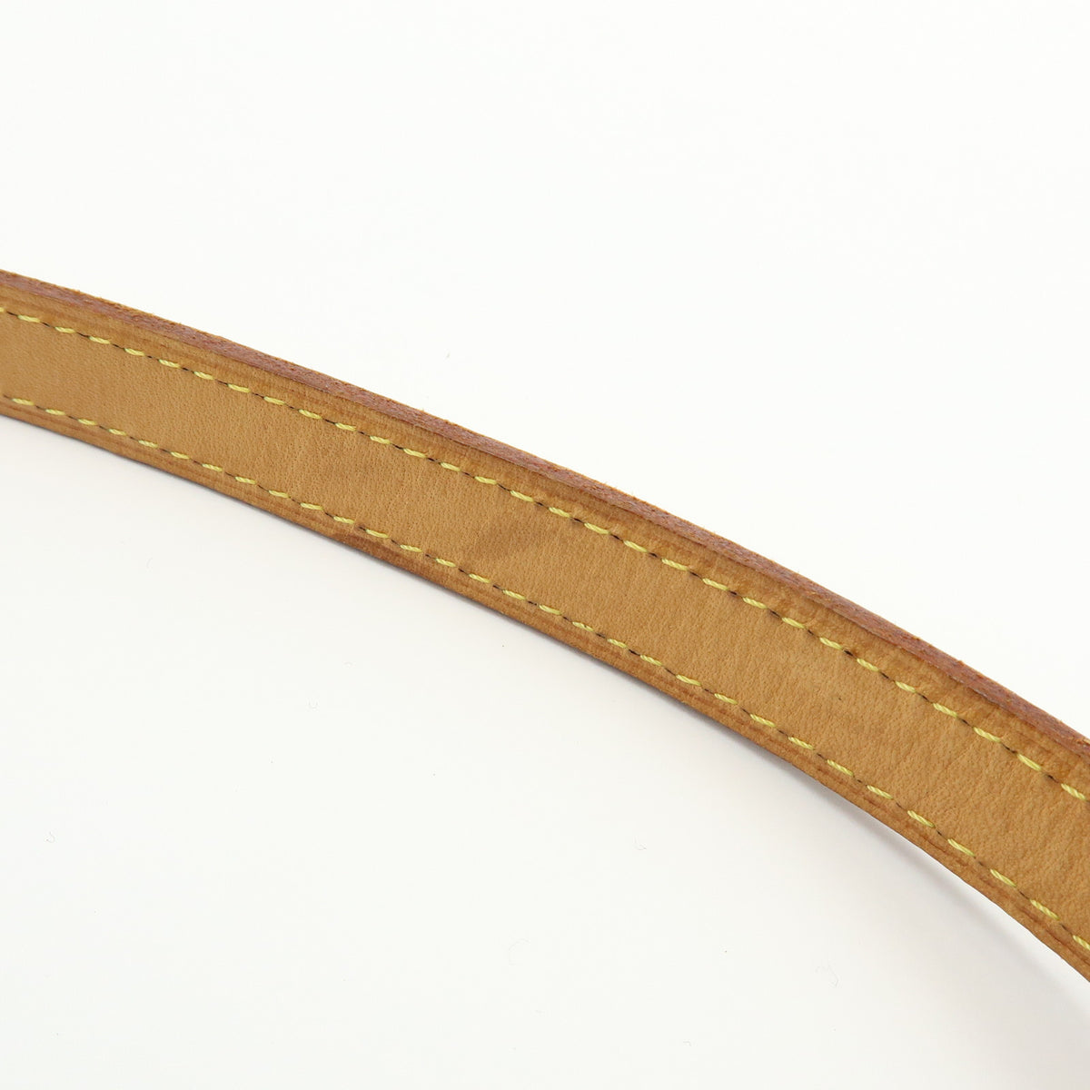 Louis Vuitton Monogram Pochette Cite Shoulder Bag Brown M51183