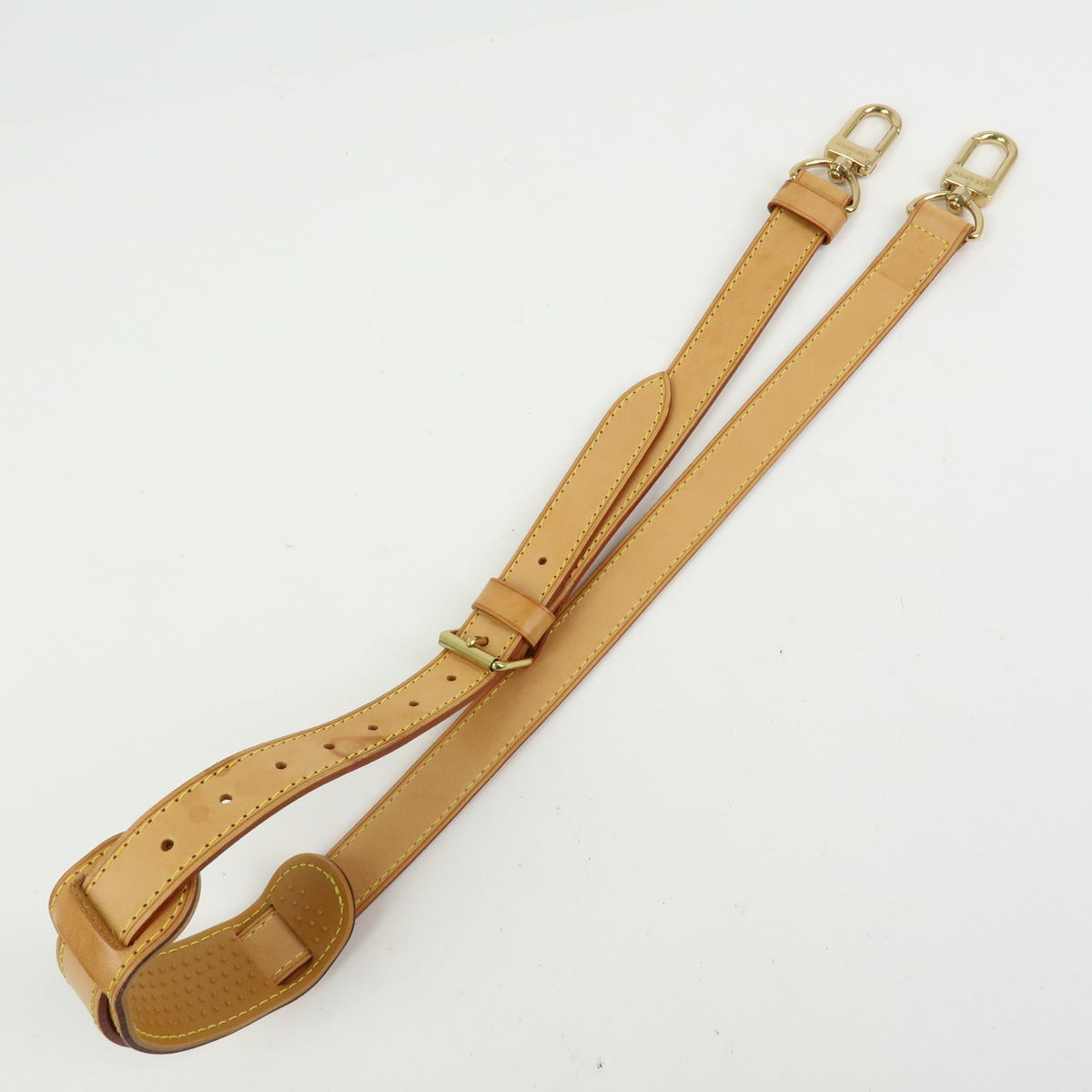Louis Vuitton Adjustable Shoulder Strap for Keep All Boston Bag 120cm