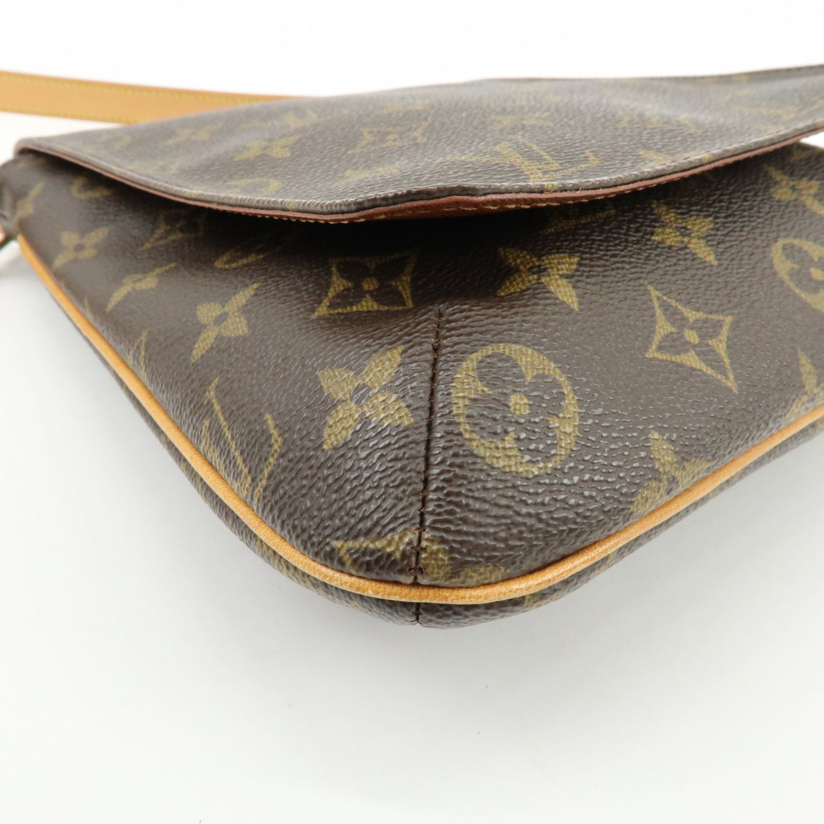 Louis Vuitton Monogram Musette Salsa Short Shoulder Bag M51258