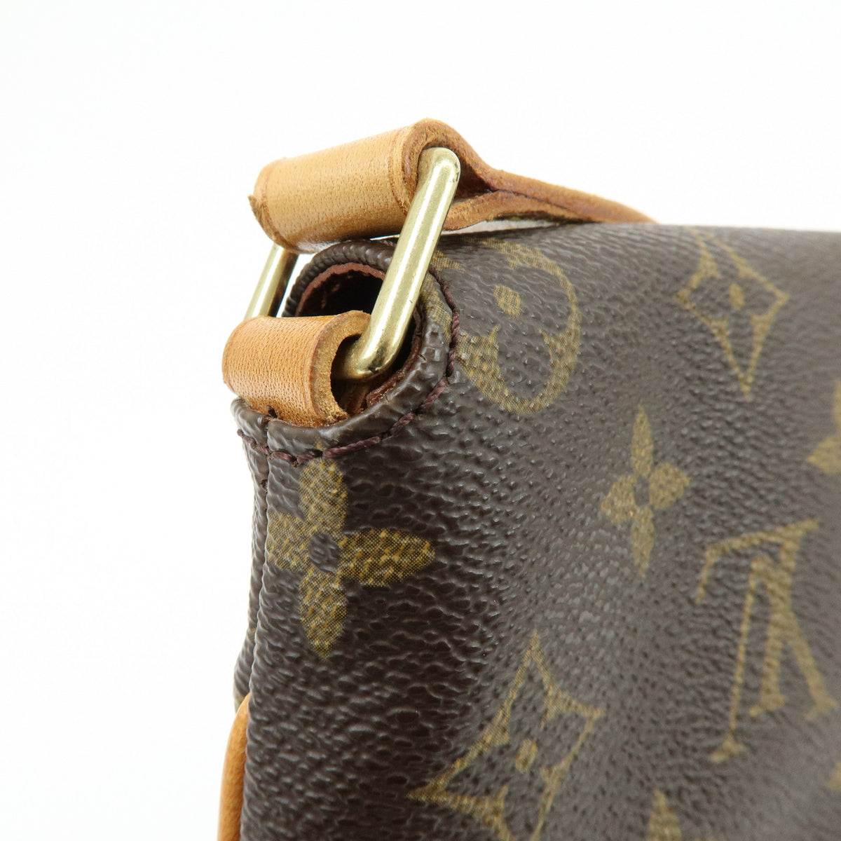 Louis Vuitton Monogram Musette Salsa Short Shoulder Bag M51258