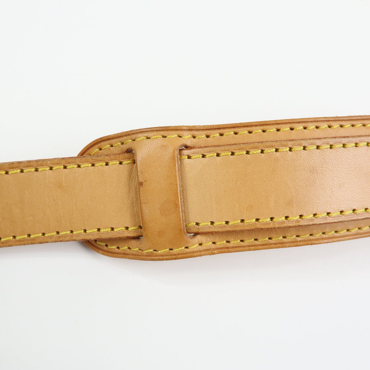 Louis Vuitton Adjustable Shoulder Strap for Keep All Boston Bag 120cm