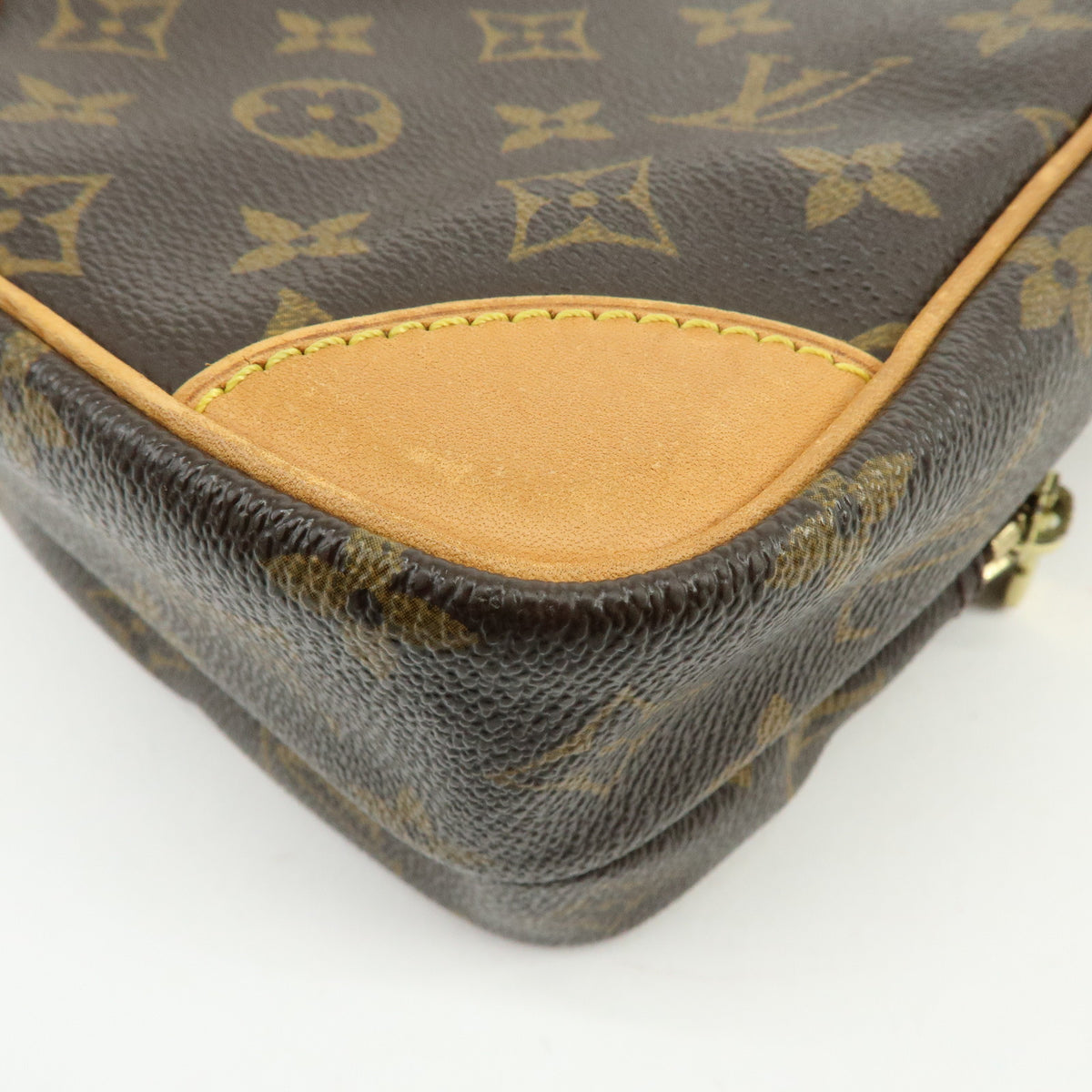 Louis Vuitton Monogram Amazone Shoulder Bag Crossbody Bag M45236