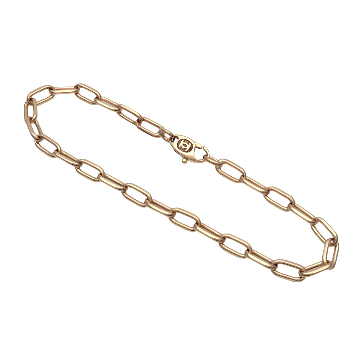 Cartier Spartacus Bracelet K18 750YG Yellow Gold