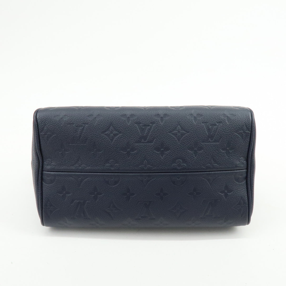 Louis Vuitton Monogram Empreinte Speedy Bandouliere 25 2Way Bag M43501